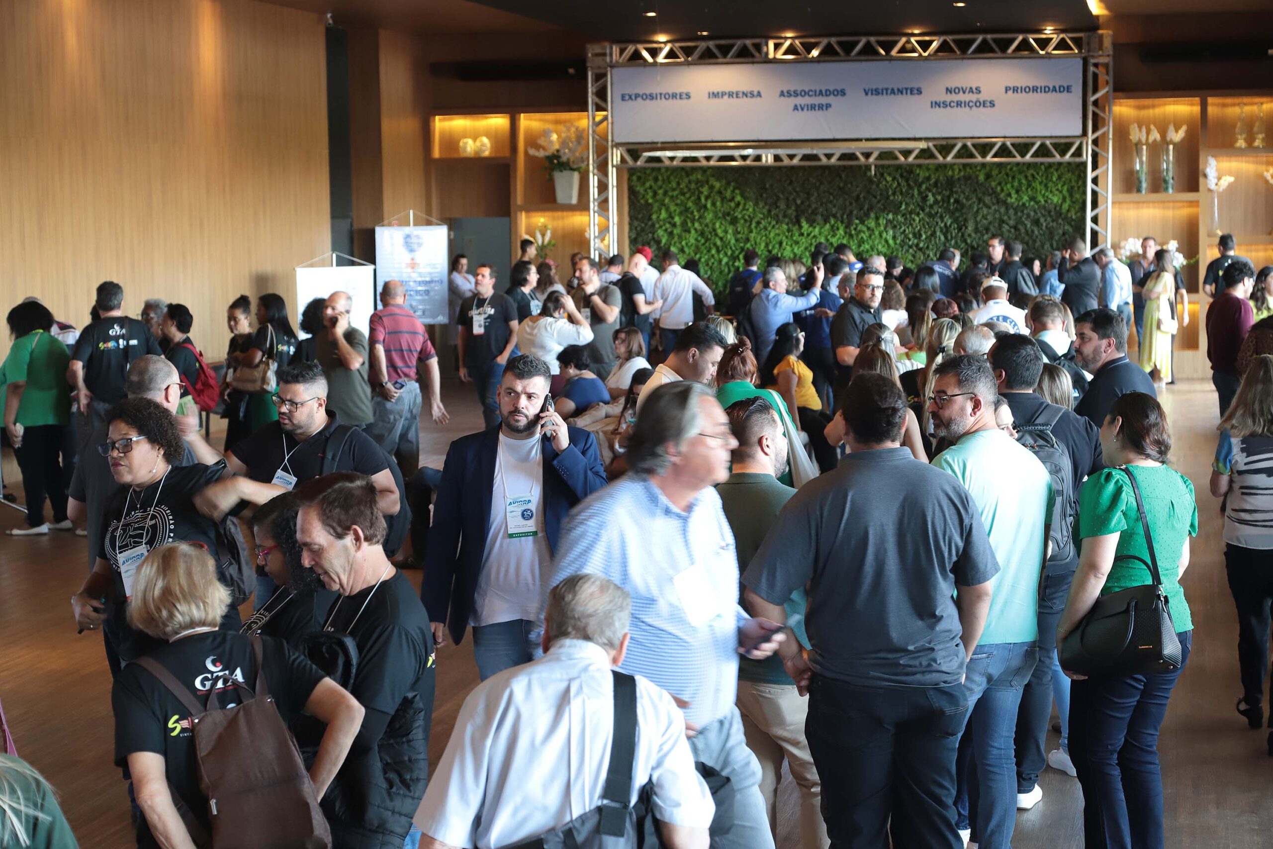 Empresários do turismo podem participar de mais dois eventos em estandes do Viaje Paraná
