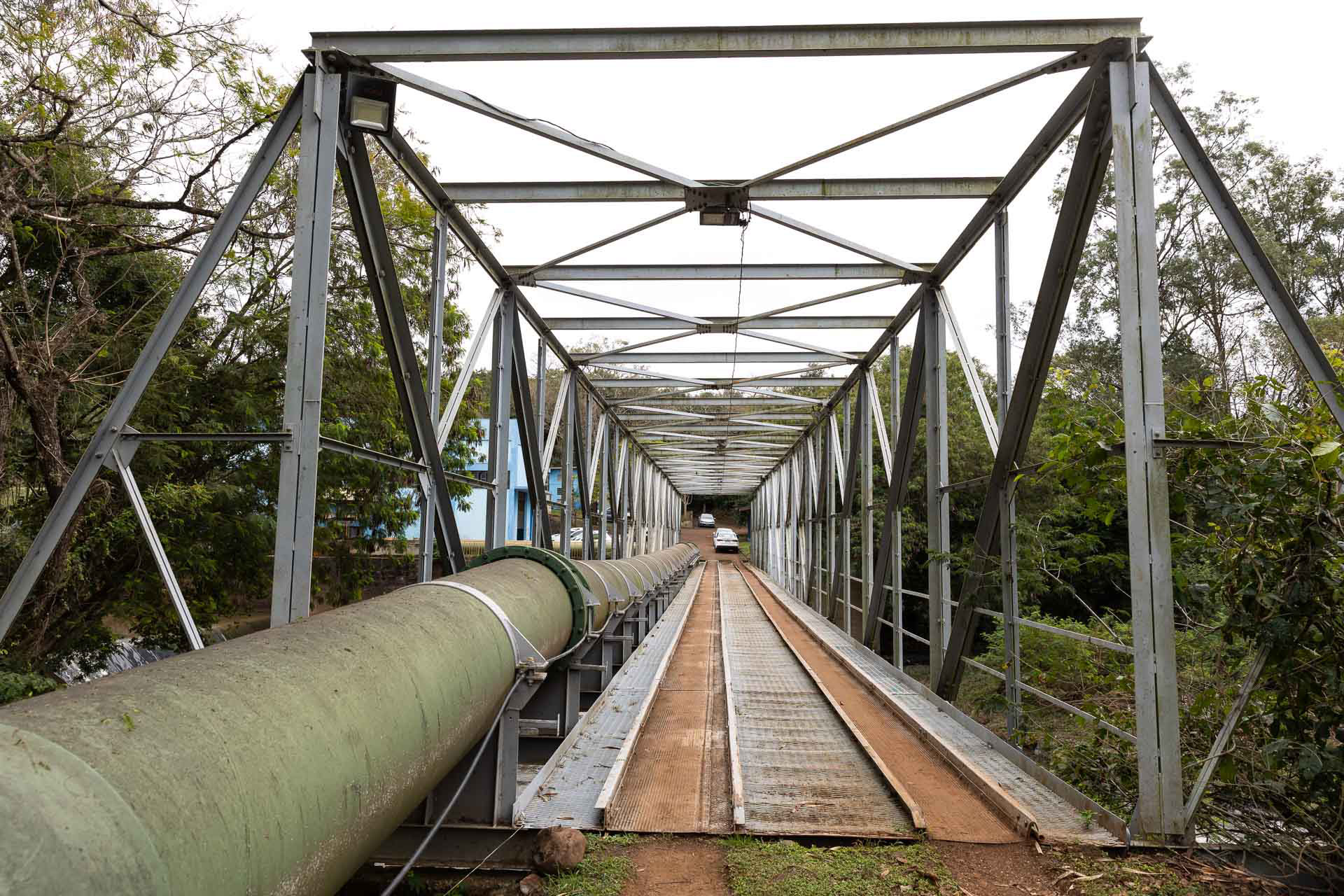 Sanepar adota nova tecnologia que aumenta eficiência na captação de água em Maringá