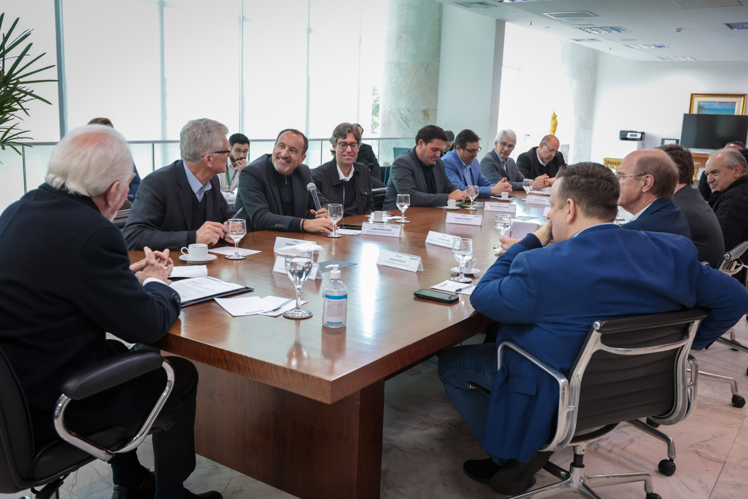Rota do Progresso: Estado atrai R$ 386 milhões de investimentos privados para cinco cidades