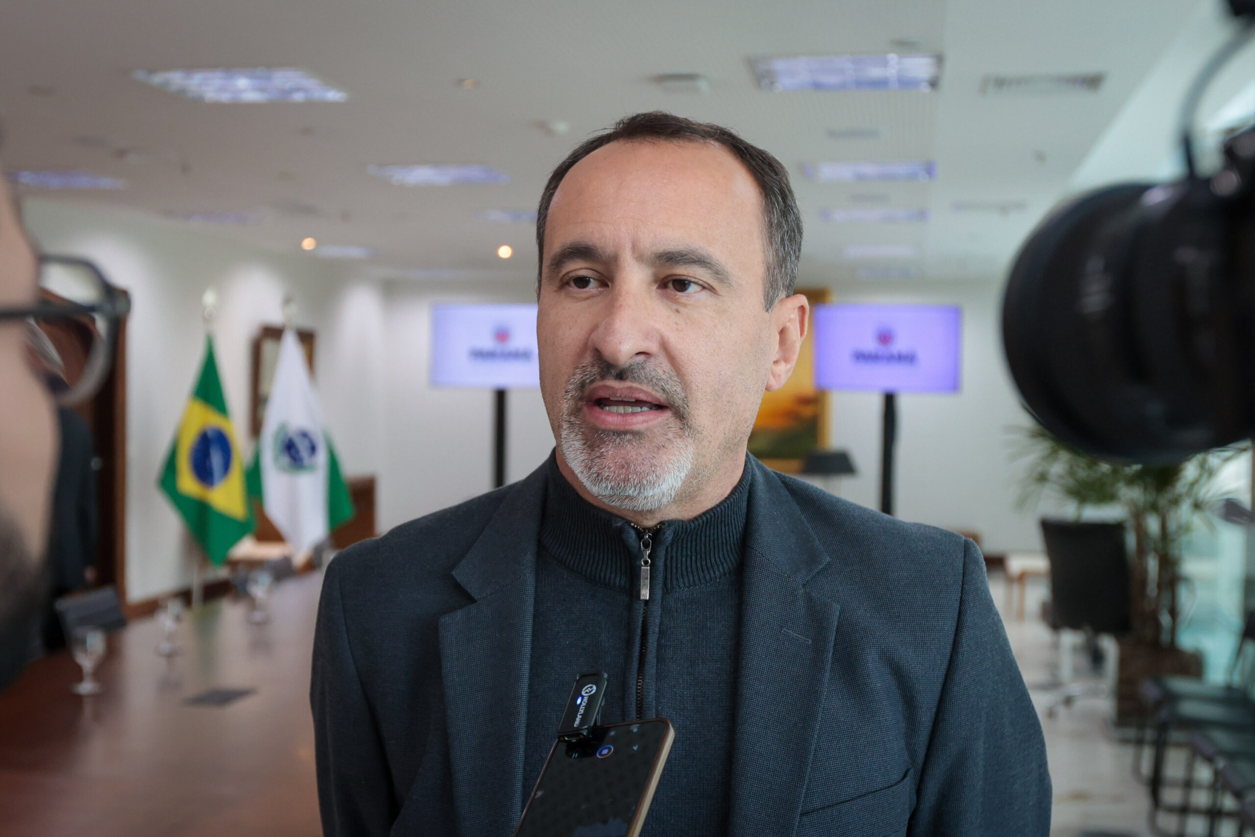Rota do Progresso: Estado atrai R$ 386 milhões de investimentos privados para cinco cidades