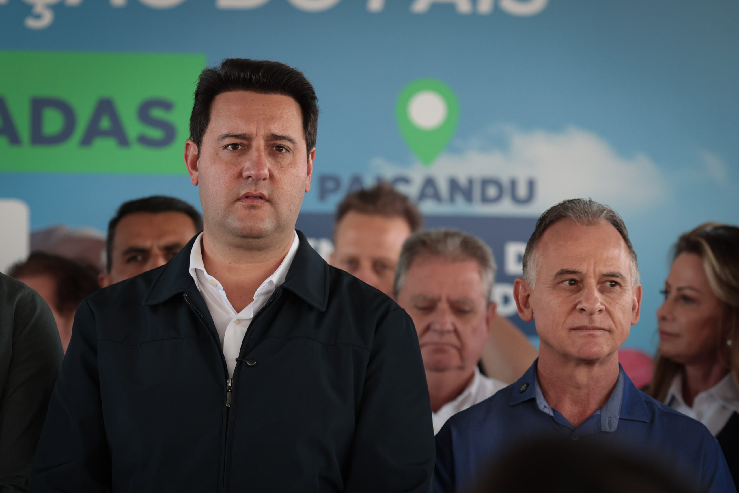 Casa Fácil: governador entrega residencial com 84 moradias em Paiçandu