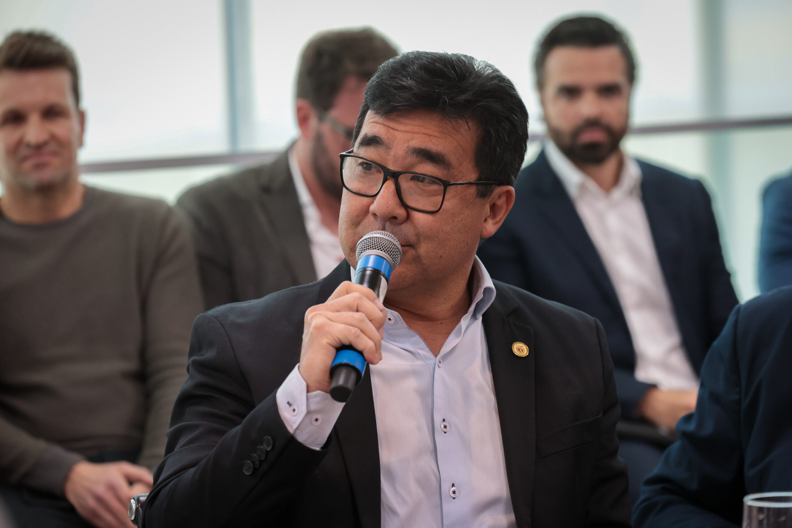 Estado publica edital para construção do Terminal Metropolitano de Londrina