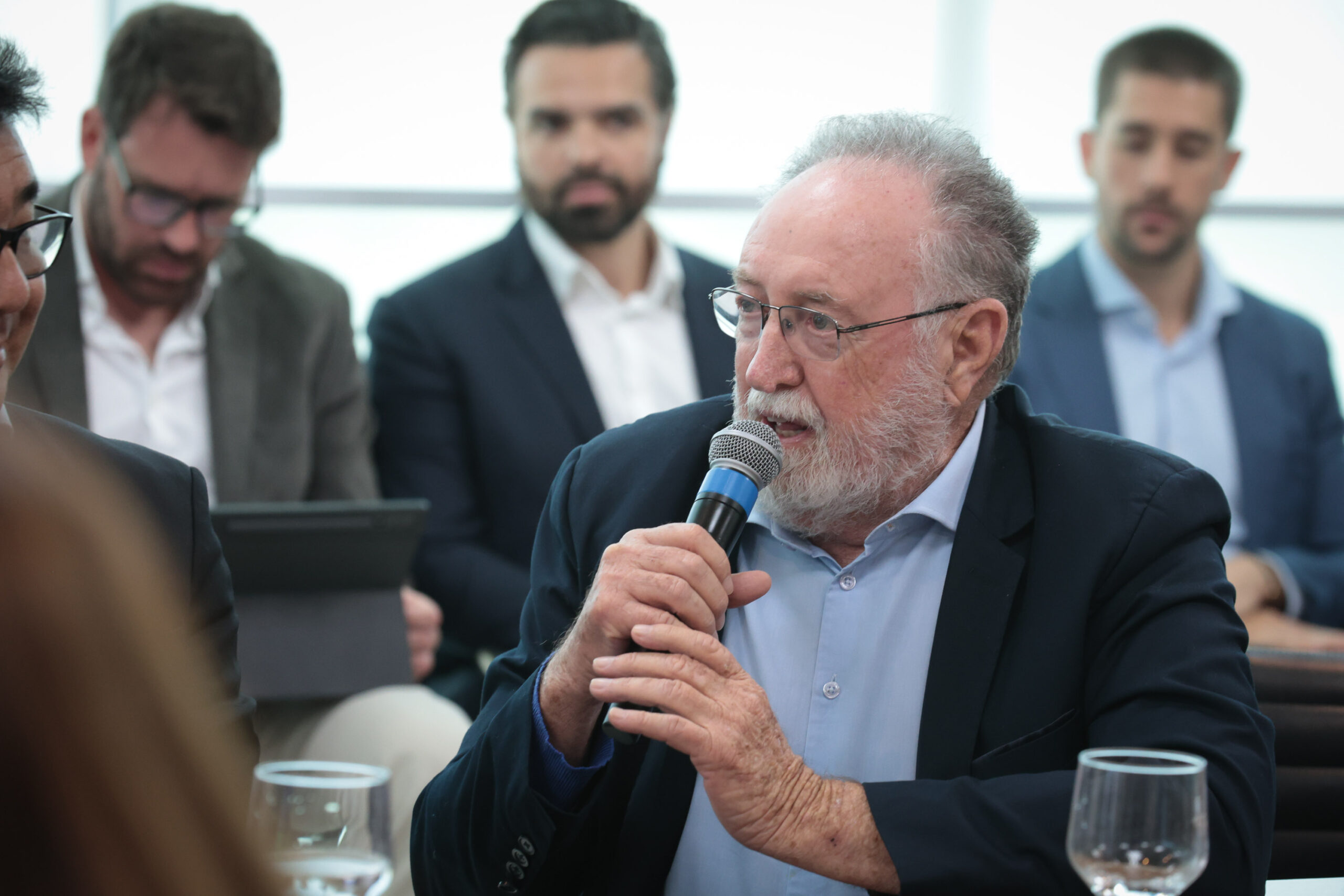 Estado publica edital para construção do Terminal Metropolitano de Londrina