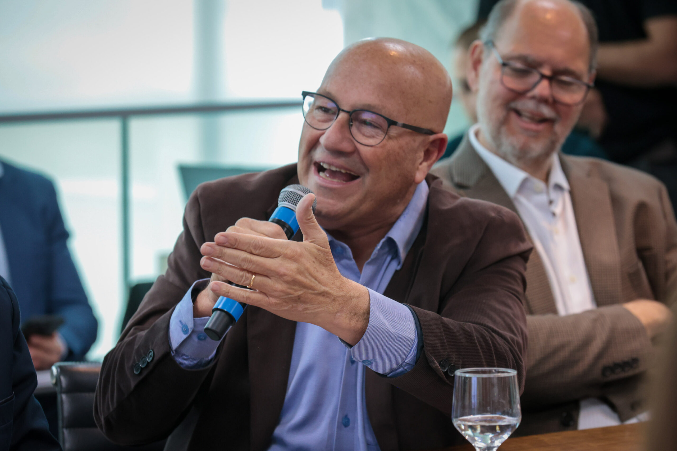 Estado publica edital para construção do Terminal Metropolitano de Londrina