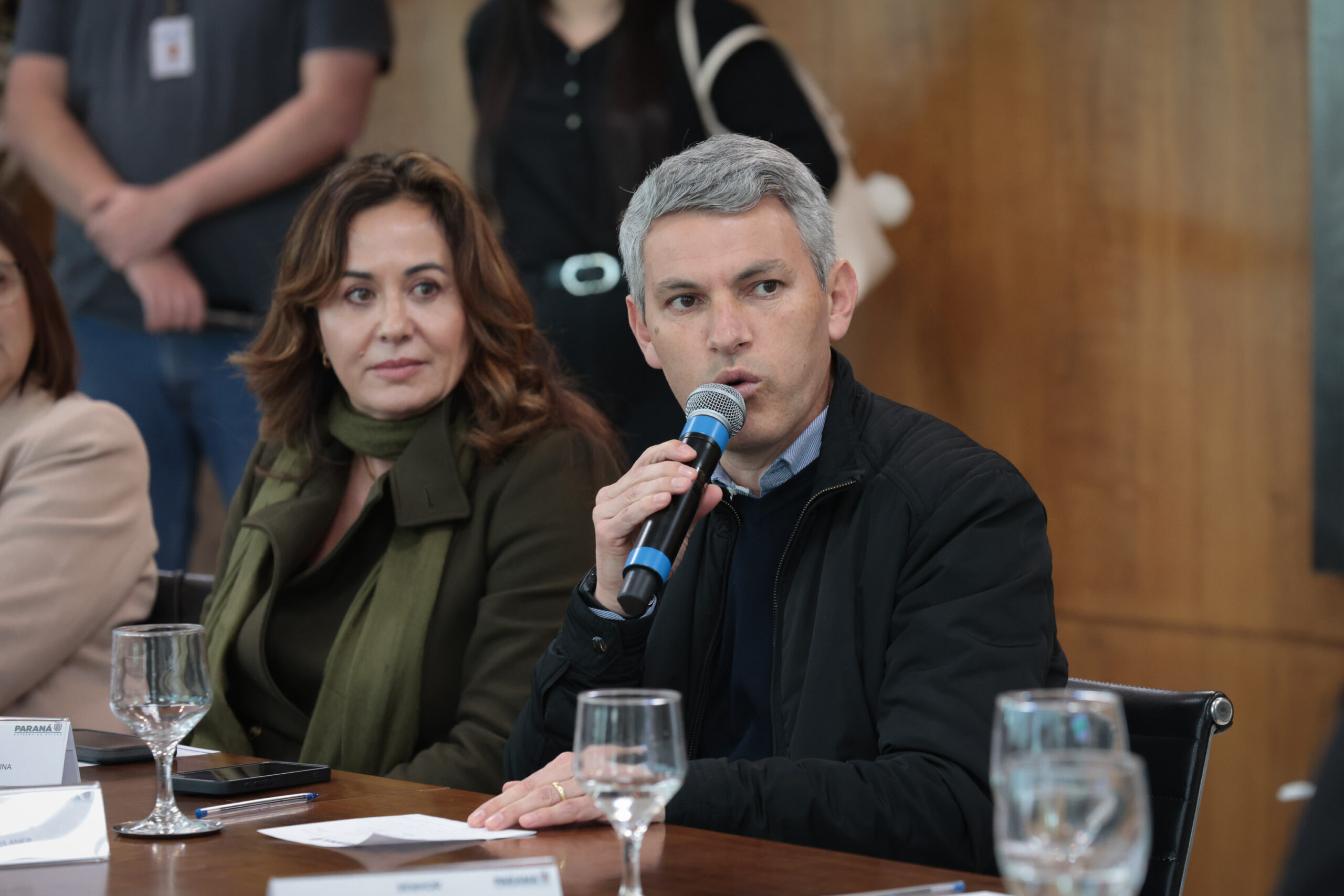 Estado publica edital para construção do Terminal Metropolitano de Londrina