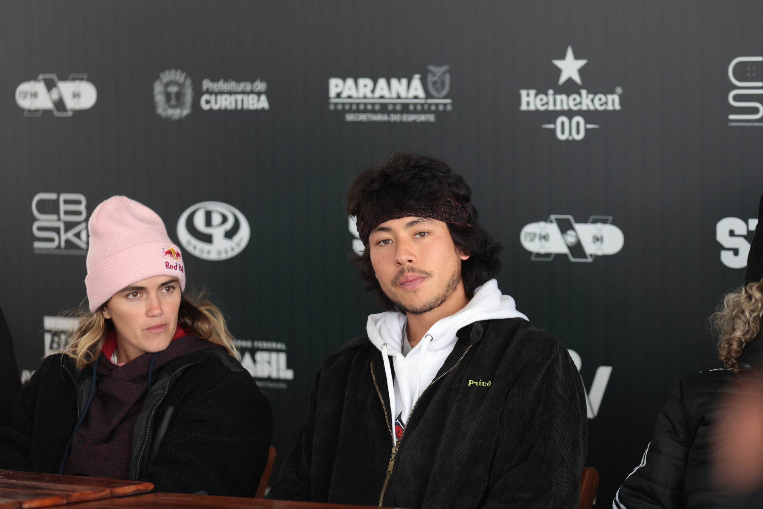 Paraná recebe neste fim de semana a elite do skate nas pistas do Complexo do Tarumã