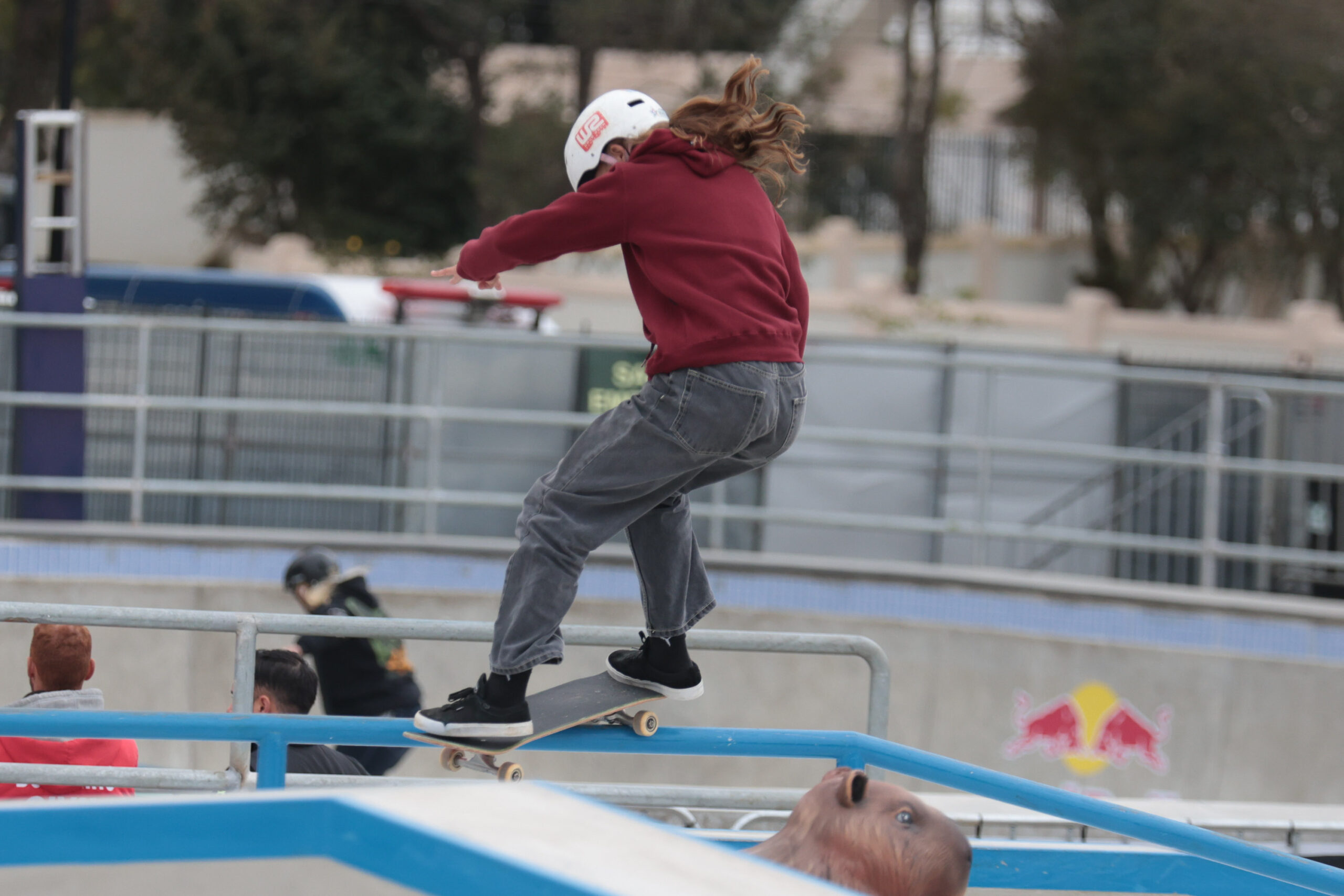 Paraná recebe neste fim de semana a elite do skate nas pistas do Complexo do Tarumã