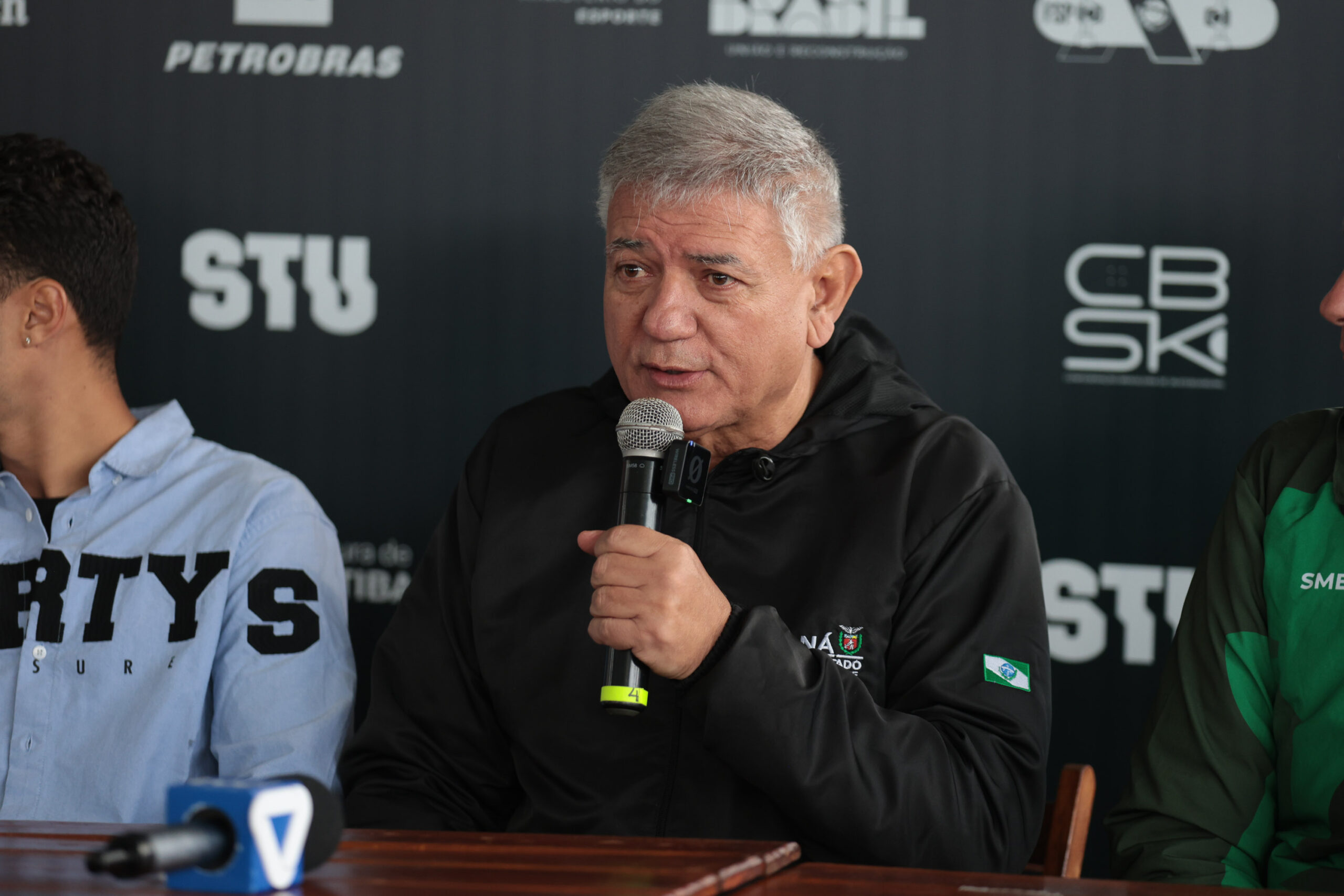 Paraná recebe neste fim de semana a elite do skate nas pistas do Complexo do Tarumã