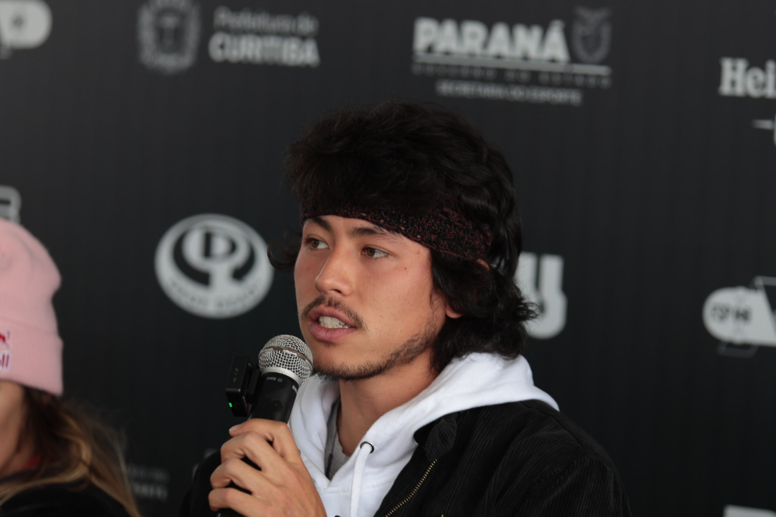 Paraná recebe neste fim de semana a elite do skate nas pistas do Complexo do Tarumã