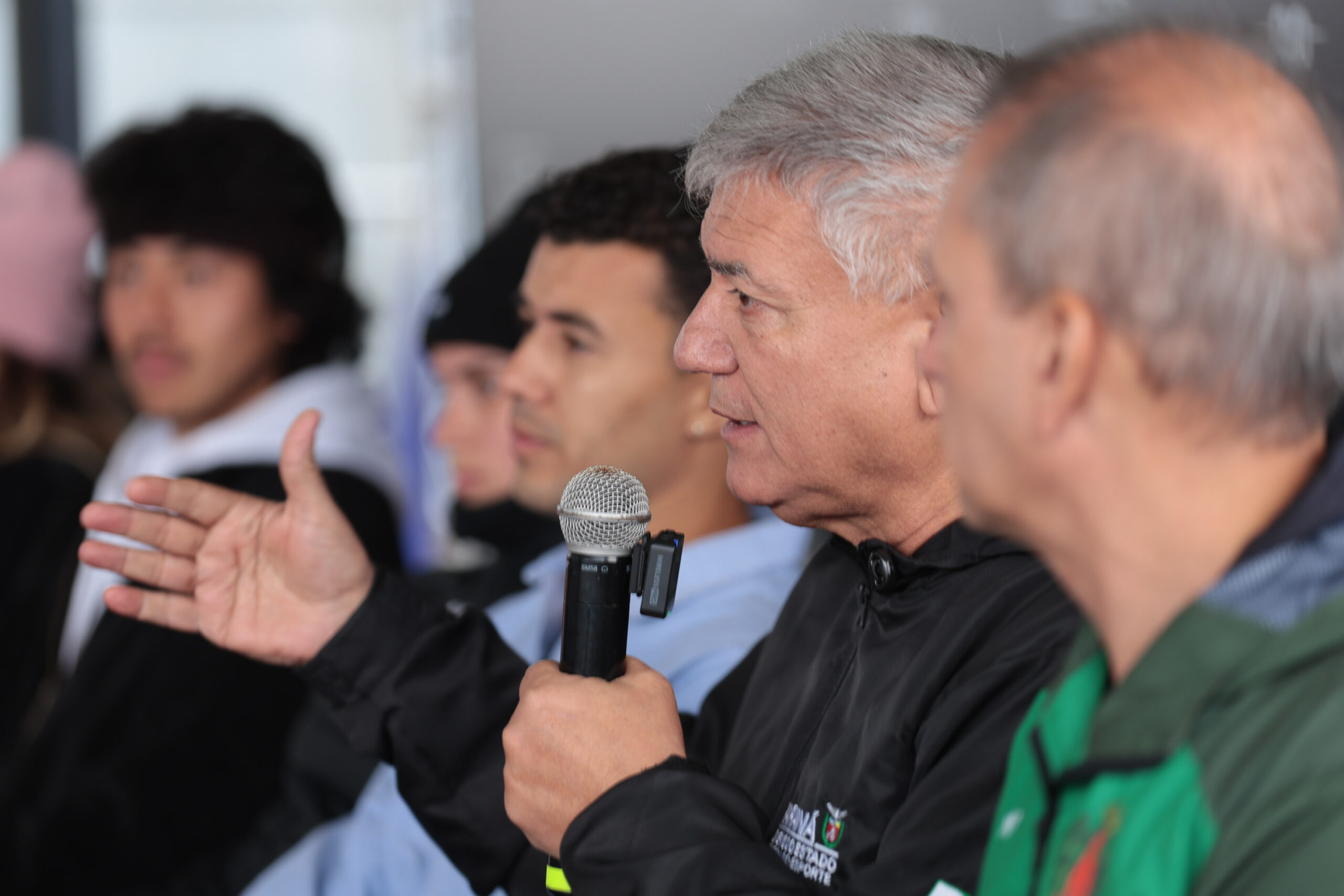 Paraná recebe neste fim de semana a elite do skate nas pistas do Complexo do Tarumã