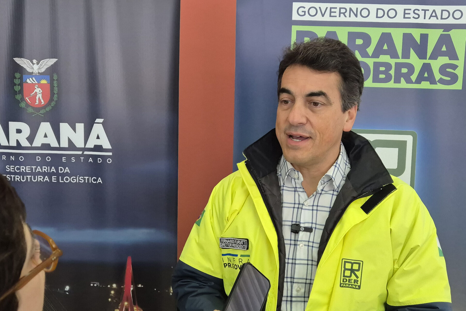 Nova duplicação de 4,5 quilômetros da Rodovia da Uva será feita em concreto