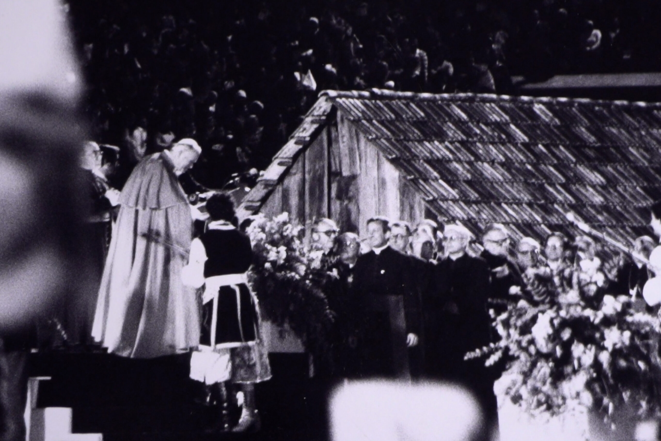 Há 45 anos, Papa João Paulo II arrastava a maior multidão da história do Paraná
