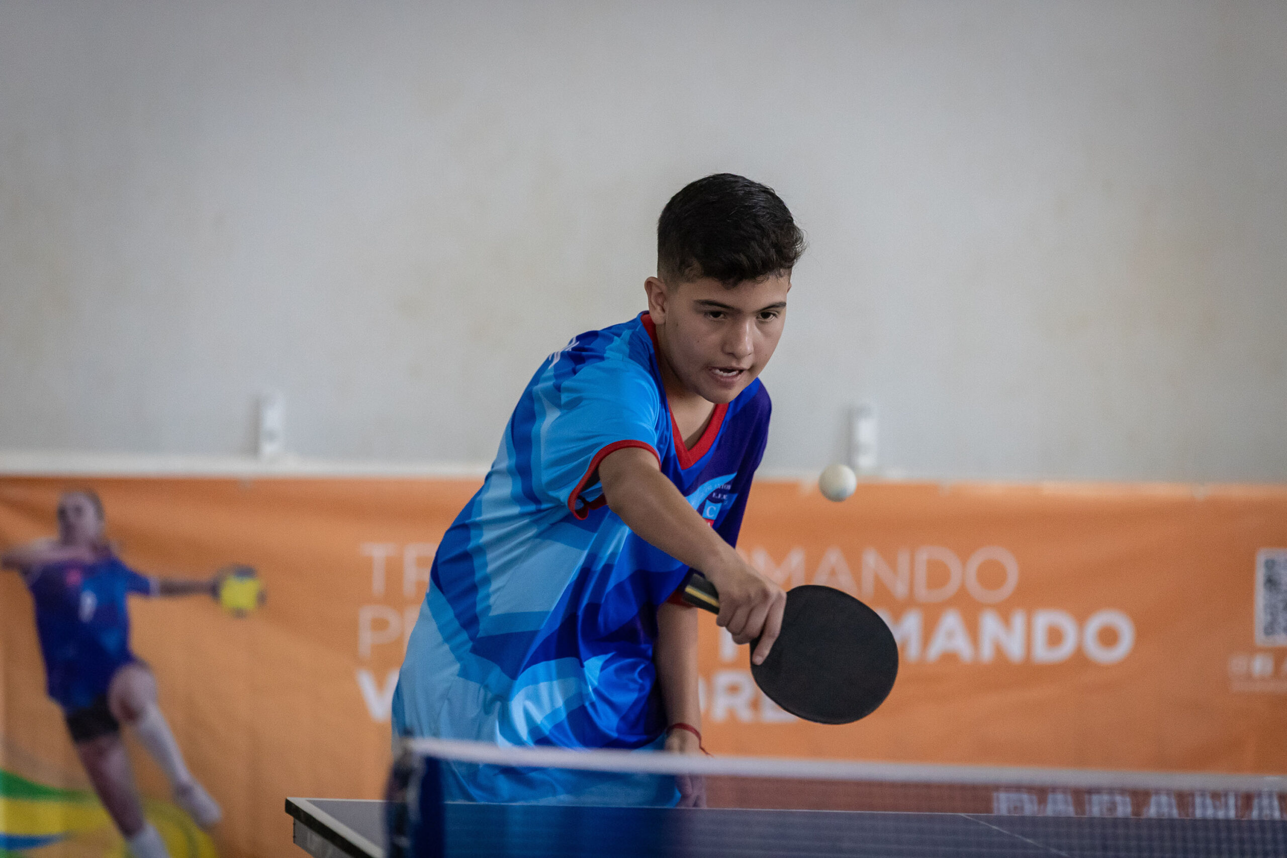 Foz do Iguaçu sedia final dos Jeps; abertura terá participação do campeão olímpico Giba