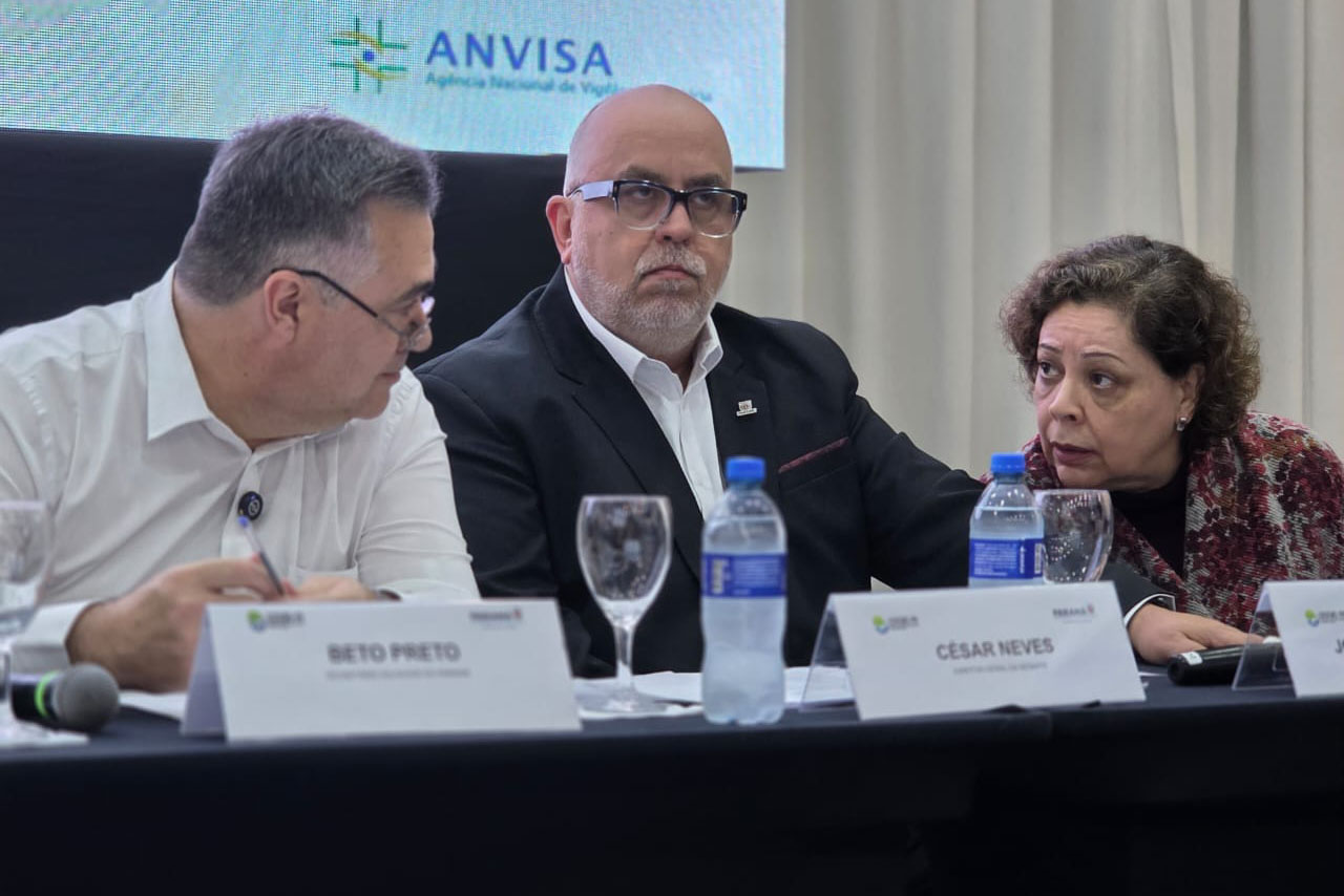 Com Opera Paraná, Estado chega a 2.100 cirurgias eletivas por dia