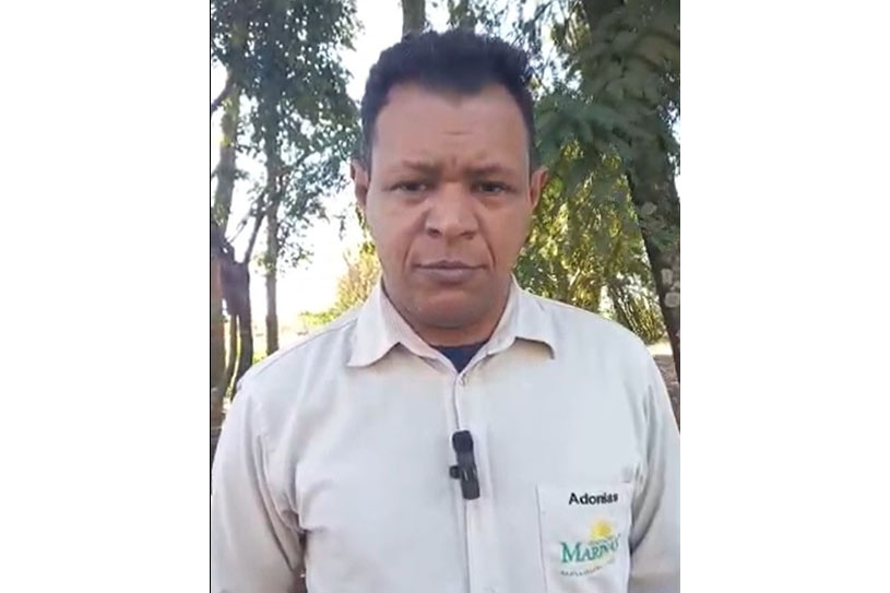 Sanepar inicia obras de ampliação da rede de água e esgoto em Santa Helena