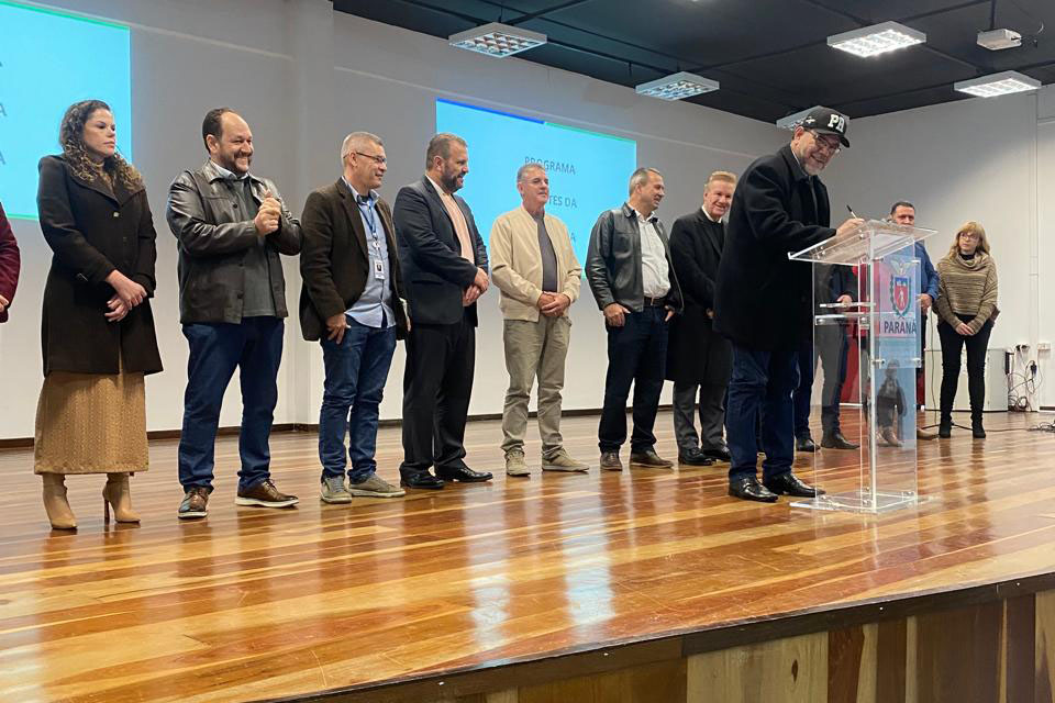 Bolsas mensais: Estado amplia Programa Agentes da Cidadania para 88 municípios