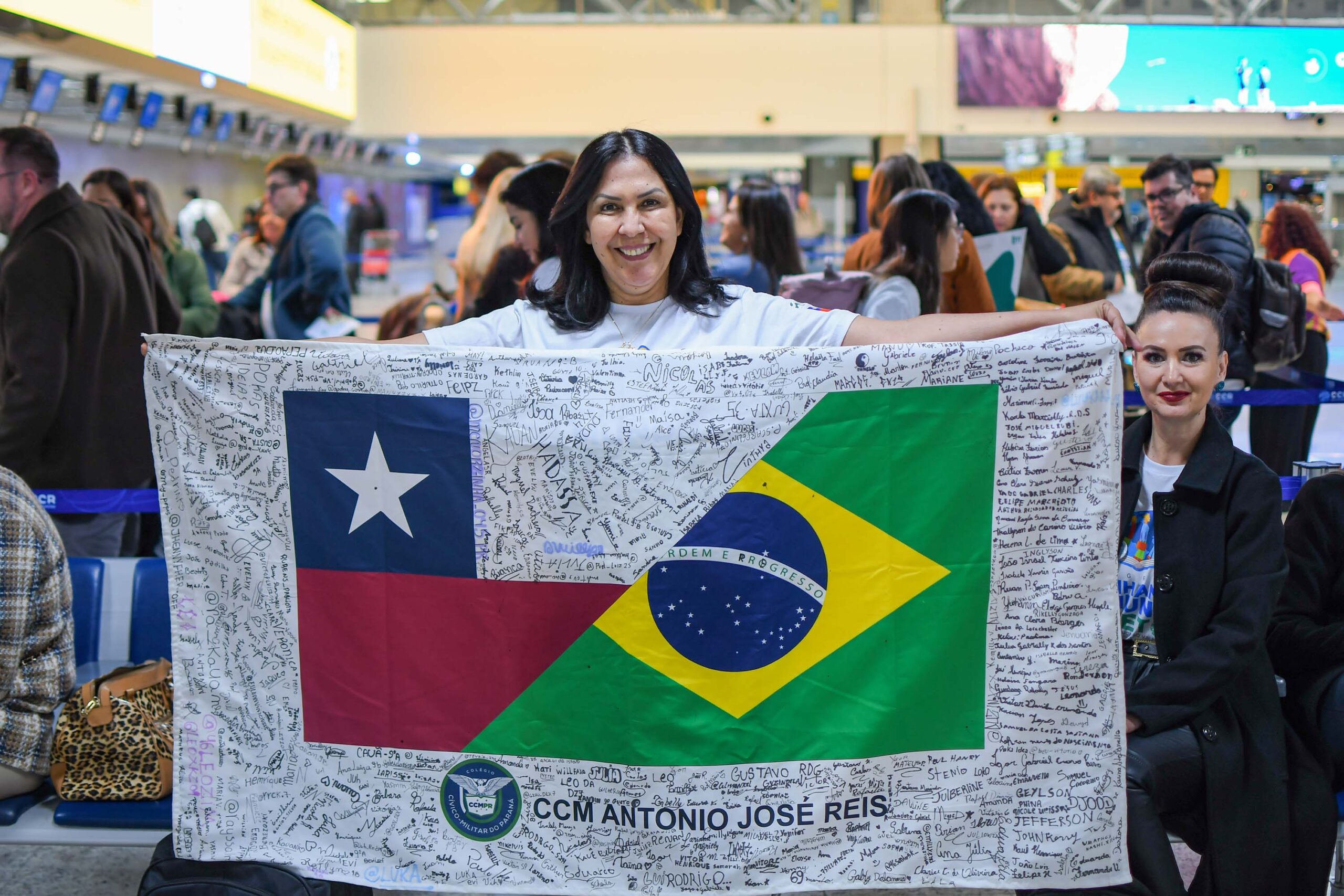 Inscrições do Ganhando o Mundo Diretor estão na reta final; viagens começam em setembro