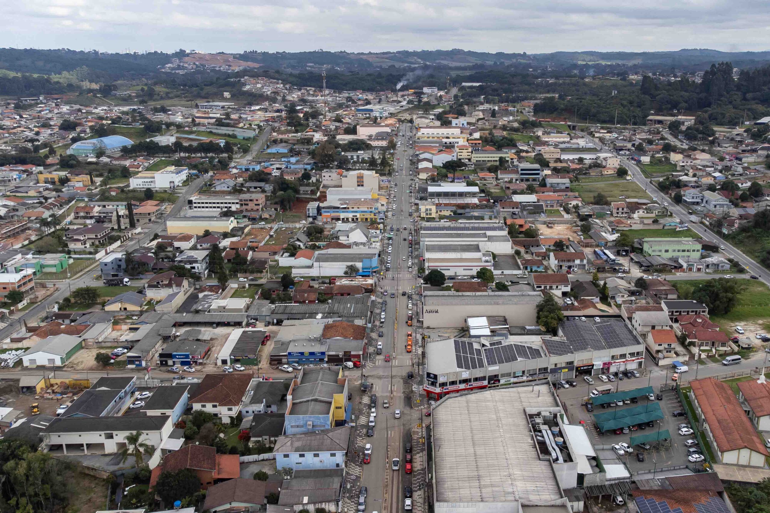Pesquisa do perfil socioeconômico chega a mais 162 municípios nesta semana