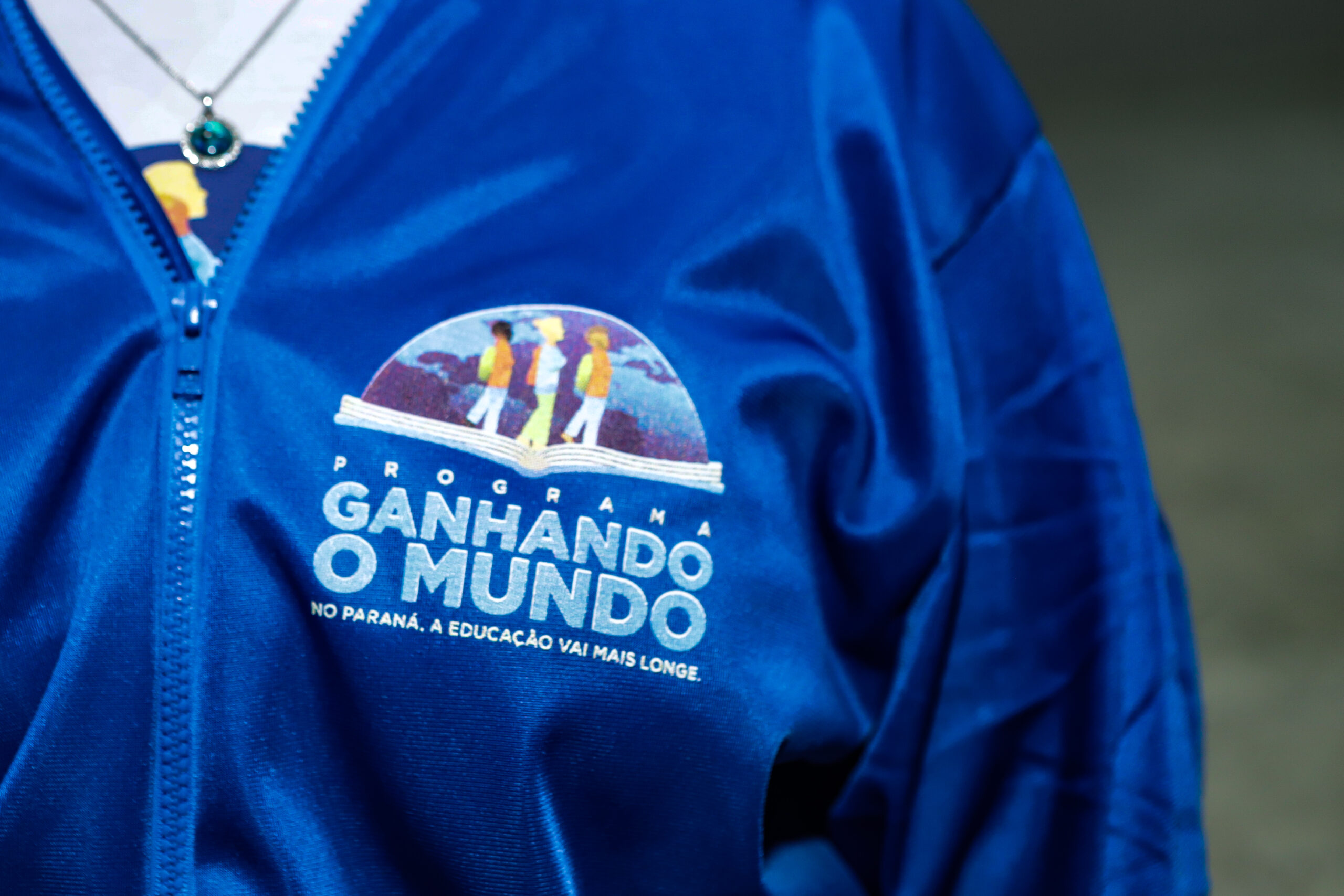 Ganhando o Mundo: mais 200 alunos de escolas estaduais embarcarão para a Austrália
