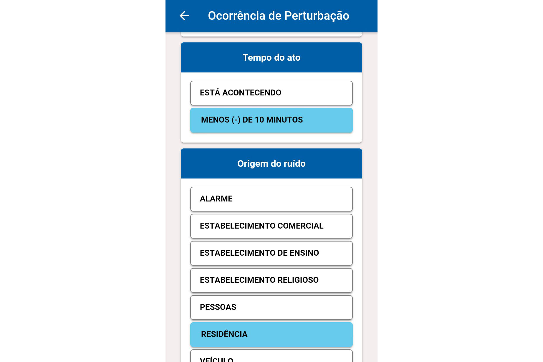 App 190 PR: com 412 mil atendimentos, tecnologia transformou acionamento da PM
