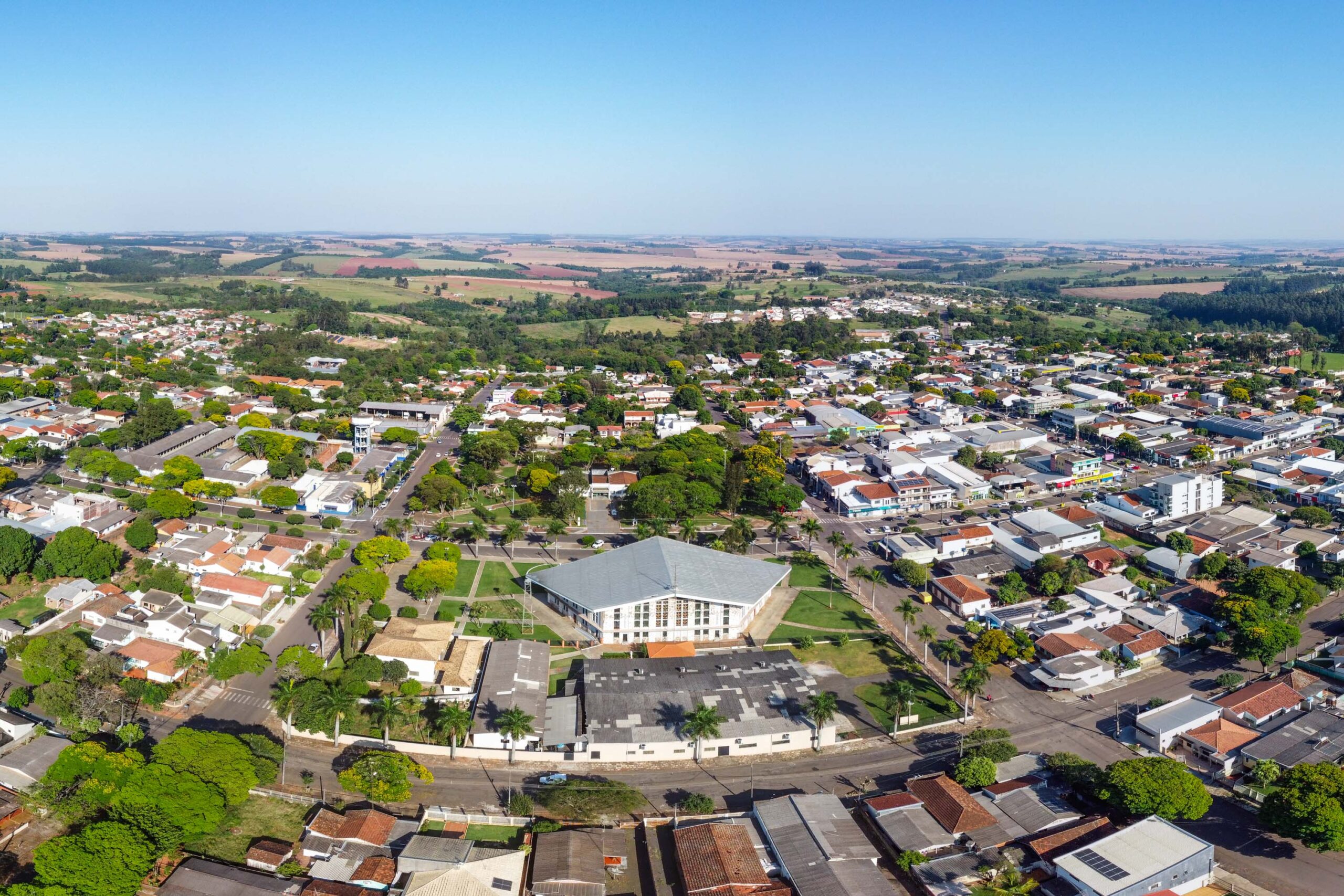 Pesquisa do perfil socioeconômico chega a mais 162 municípios nesta semana