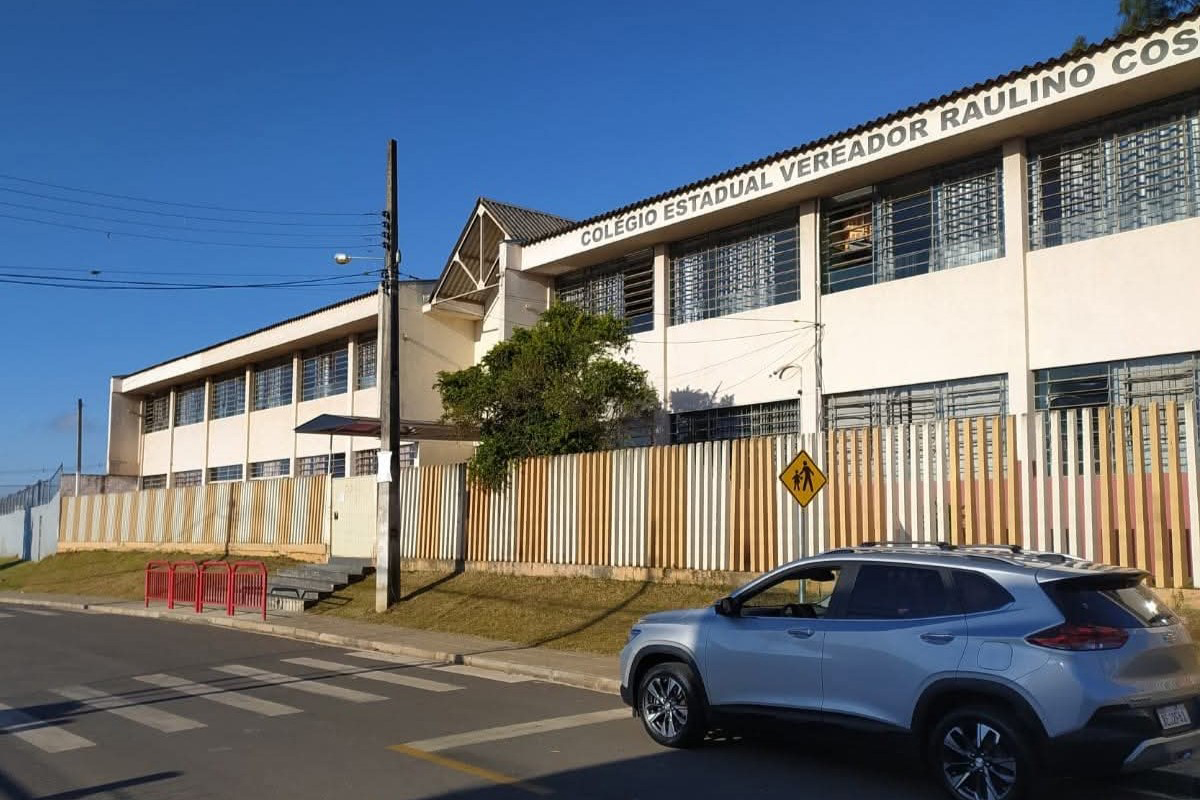 Dos Jogos Escolares para o mundo: paranaense sobe ao pódio no Mundial Júnior de Ginástica Rítmica