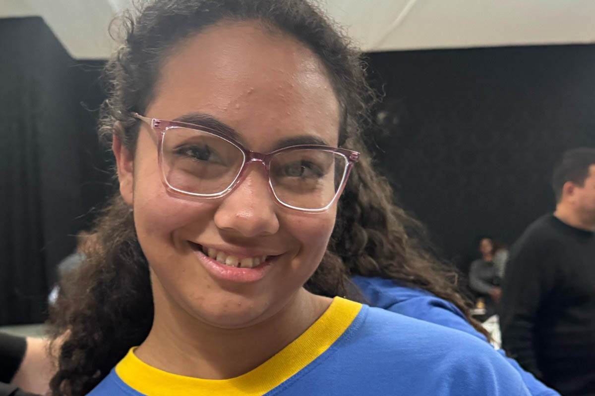 Estado entrega mais 589 óculos do Programa Bons Olhos Paraná para alunos da rede pública