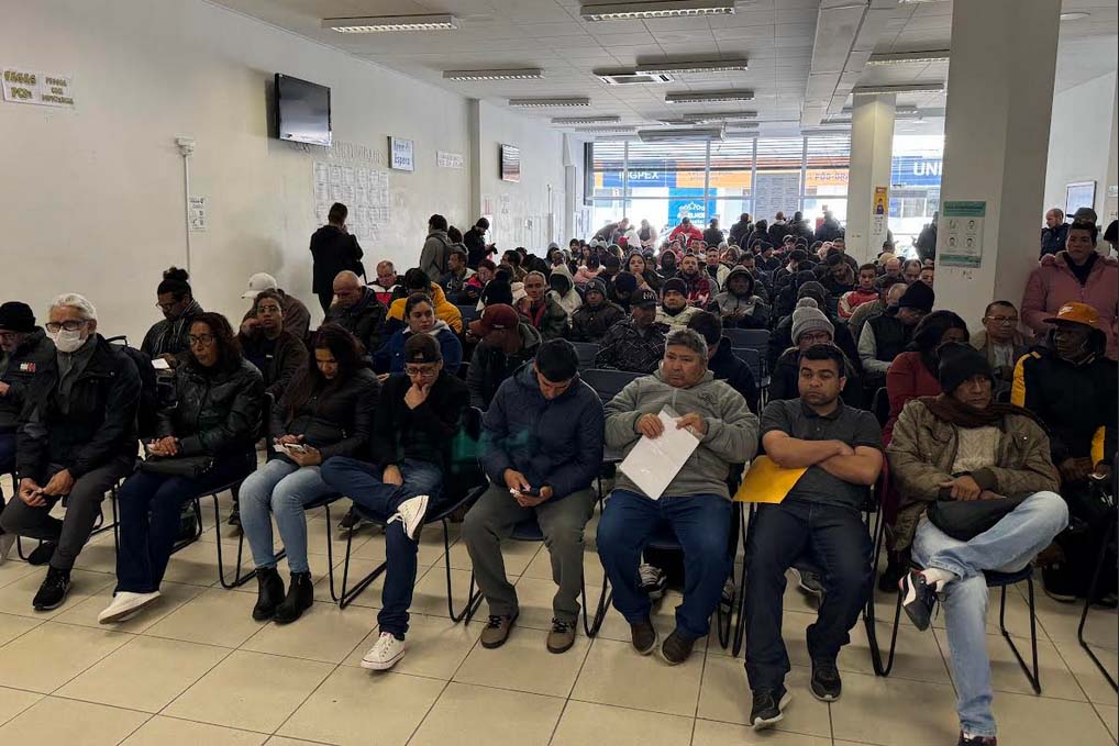 Estado fará mutirão de empregos na saúde com 500 vagas em Curitiba na próxima terça