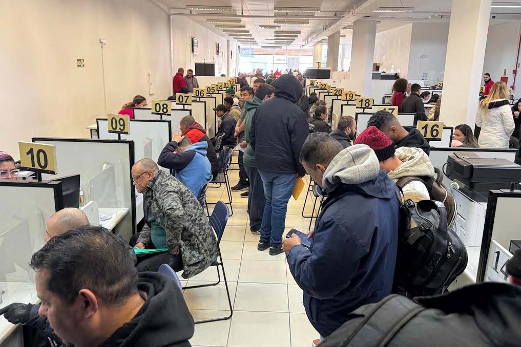 Estado fará mutirão de empregos na saúde com 500 vagas em Curitiba na próxima terça