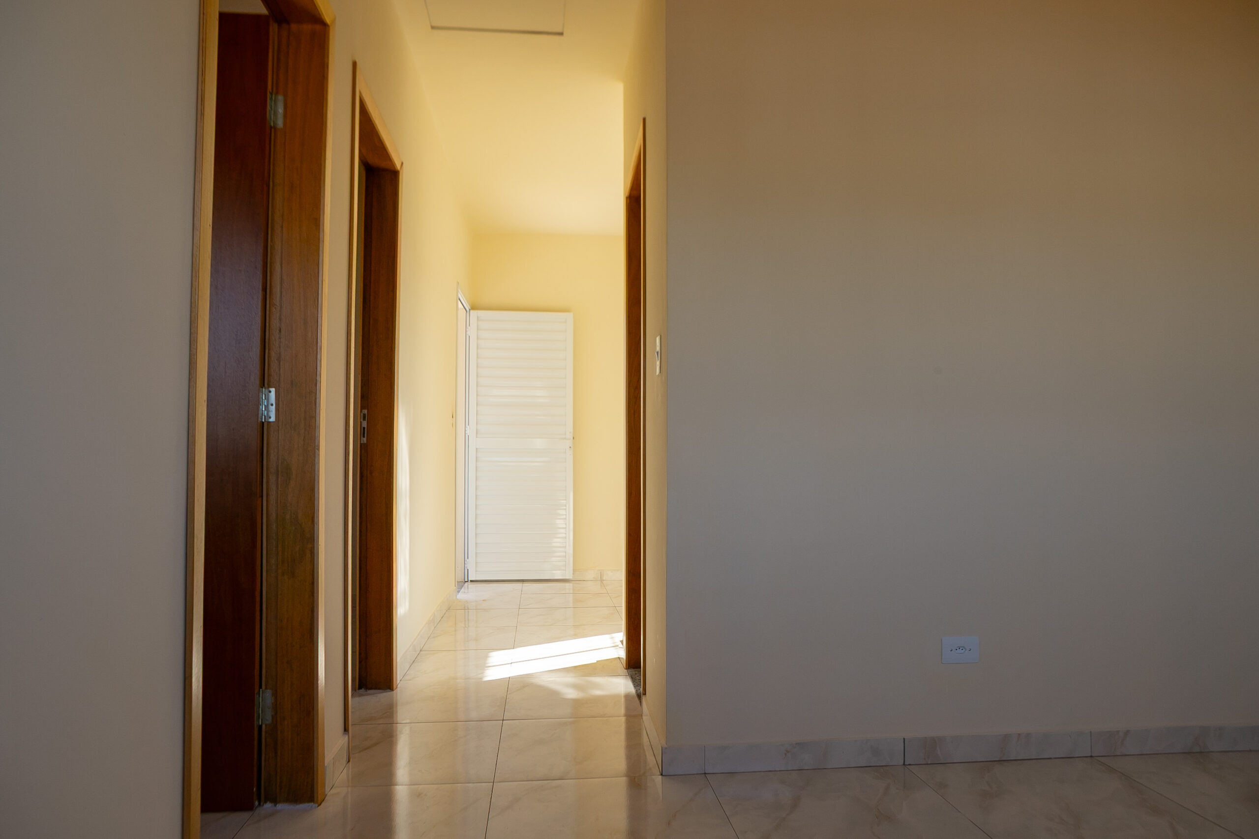 Casa Fácil: governador entrega residencial com 84 moradias em Paiçandu