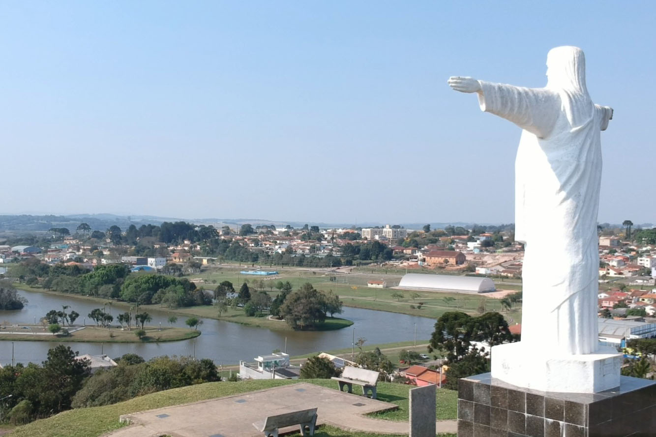 Imigração e tropeirismo: programa da TV Paraná Turismo mostra os encantos de Castro