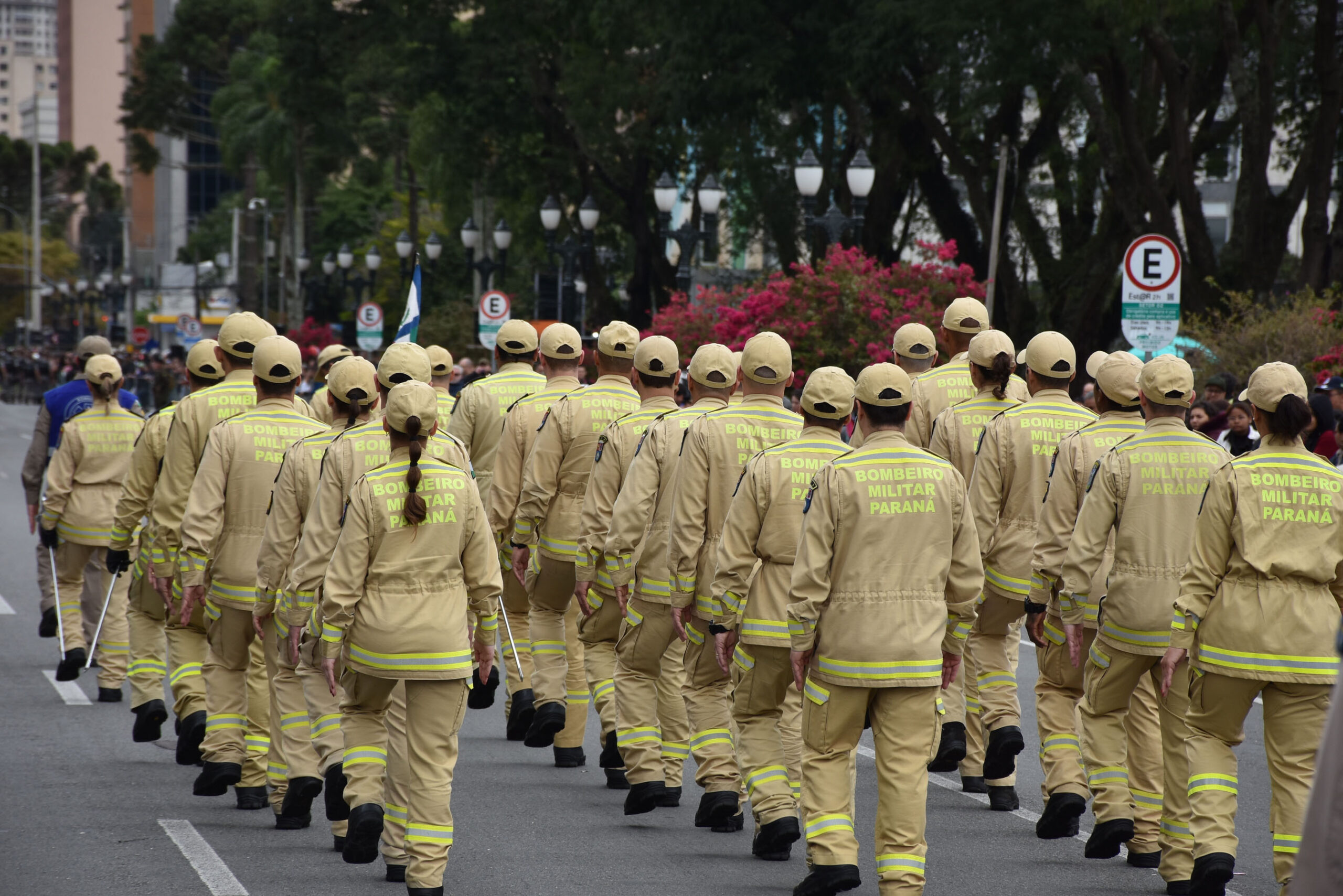 Gabarito da primeira etapa do concurso do Corpo de Bombeiros está disponível