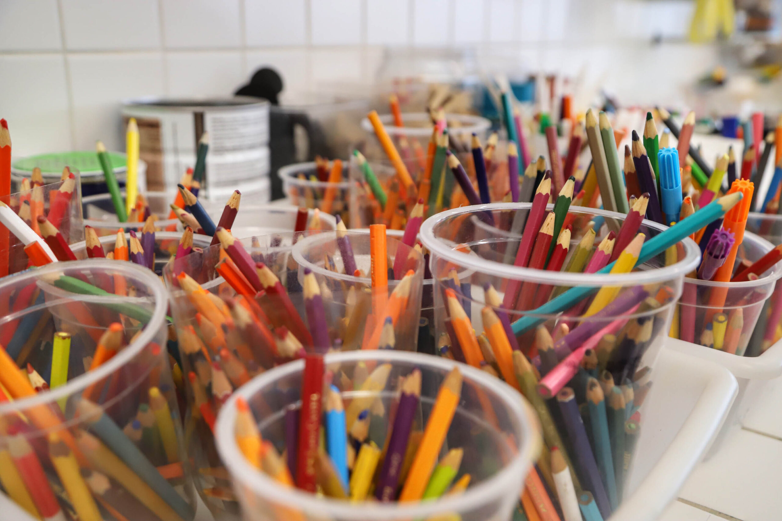 Centro Juvenil de Artes Plásticas divulga período de matrículas para oficinas no 2º semestre