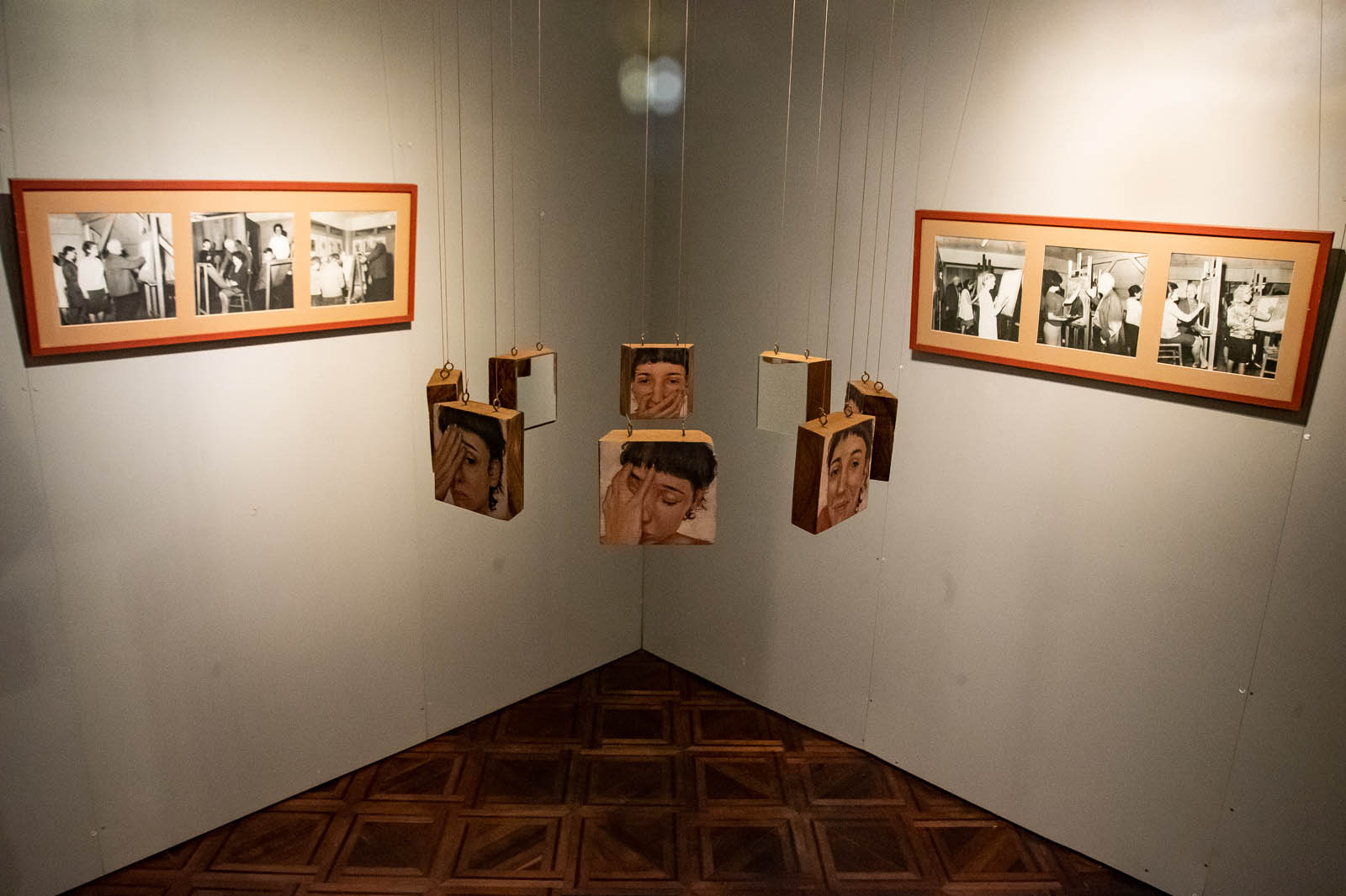 Orquestra no MON, exposição de Barrão e visitas guiadas são destaques da agenda cultural