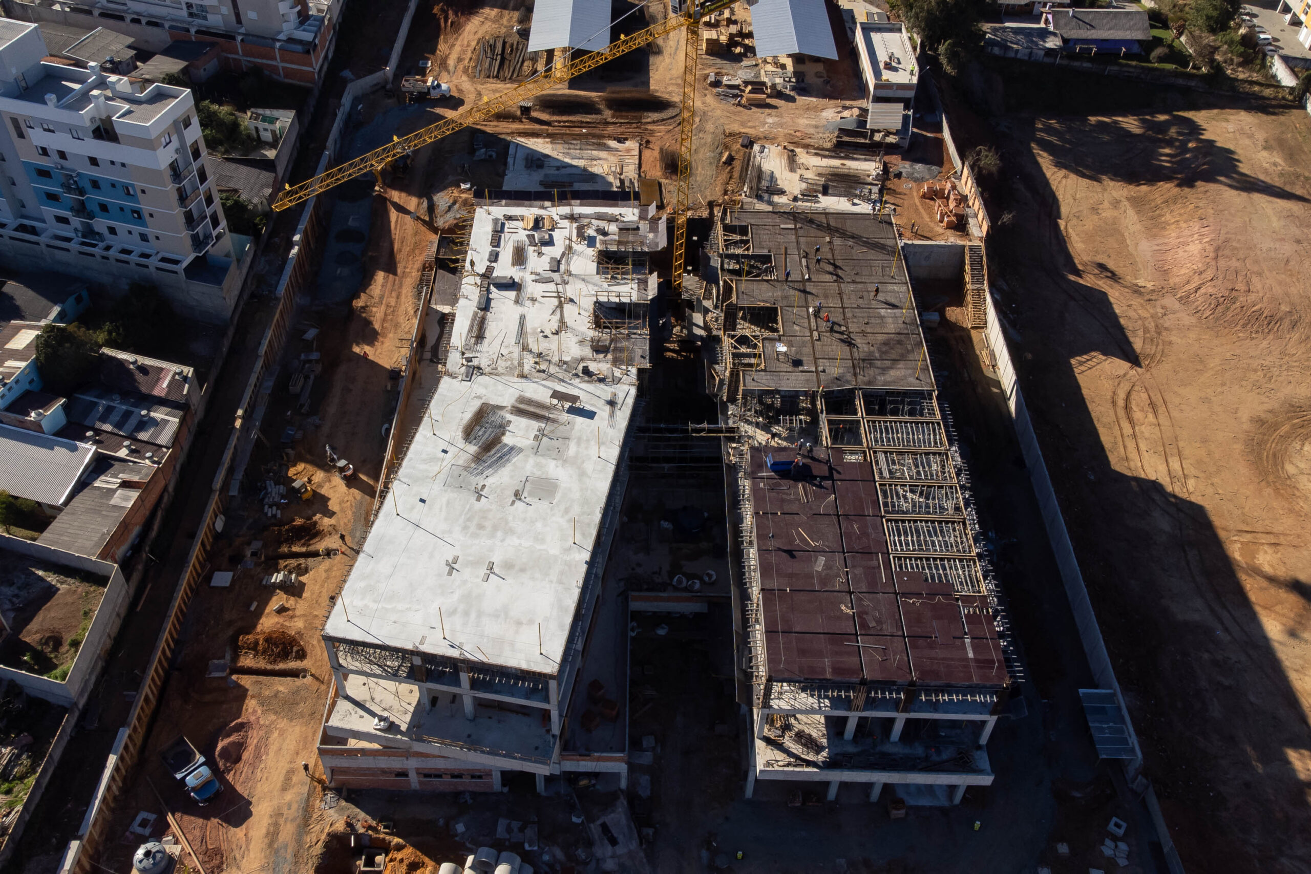 Com investimento de R$ 231 milhões, Paraná tem 11 maternidades em obras