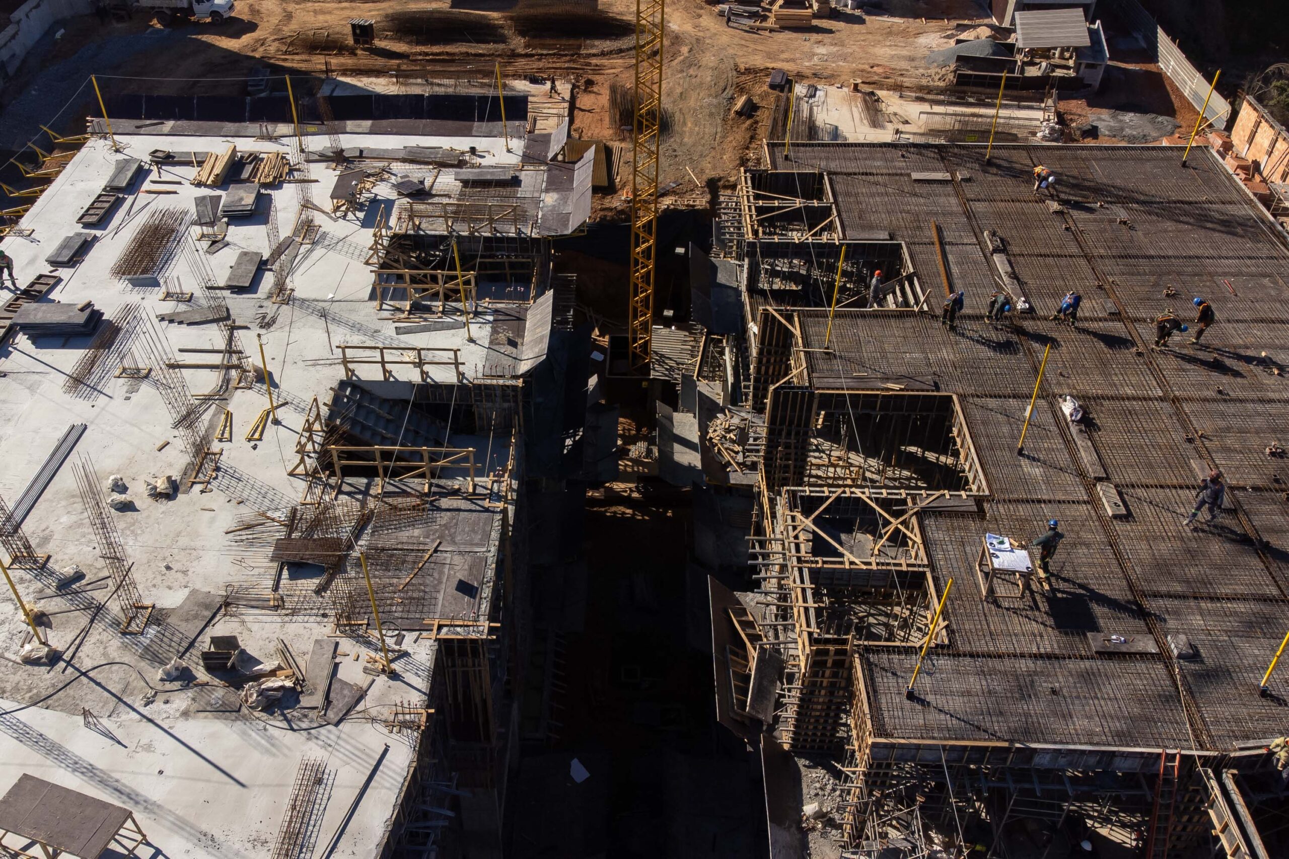 Com investimento de R$ 231 milhões, Paraná tem 11 maternidades em obras