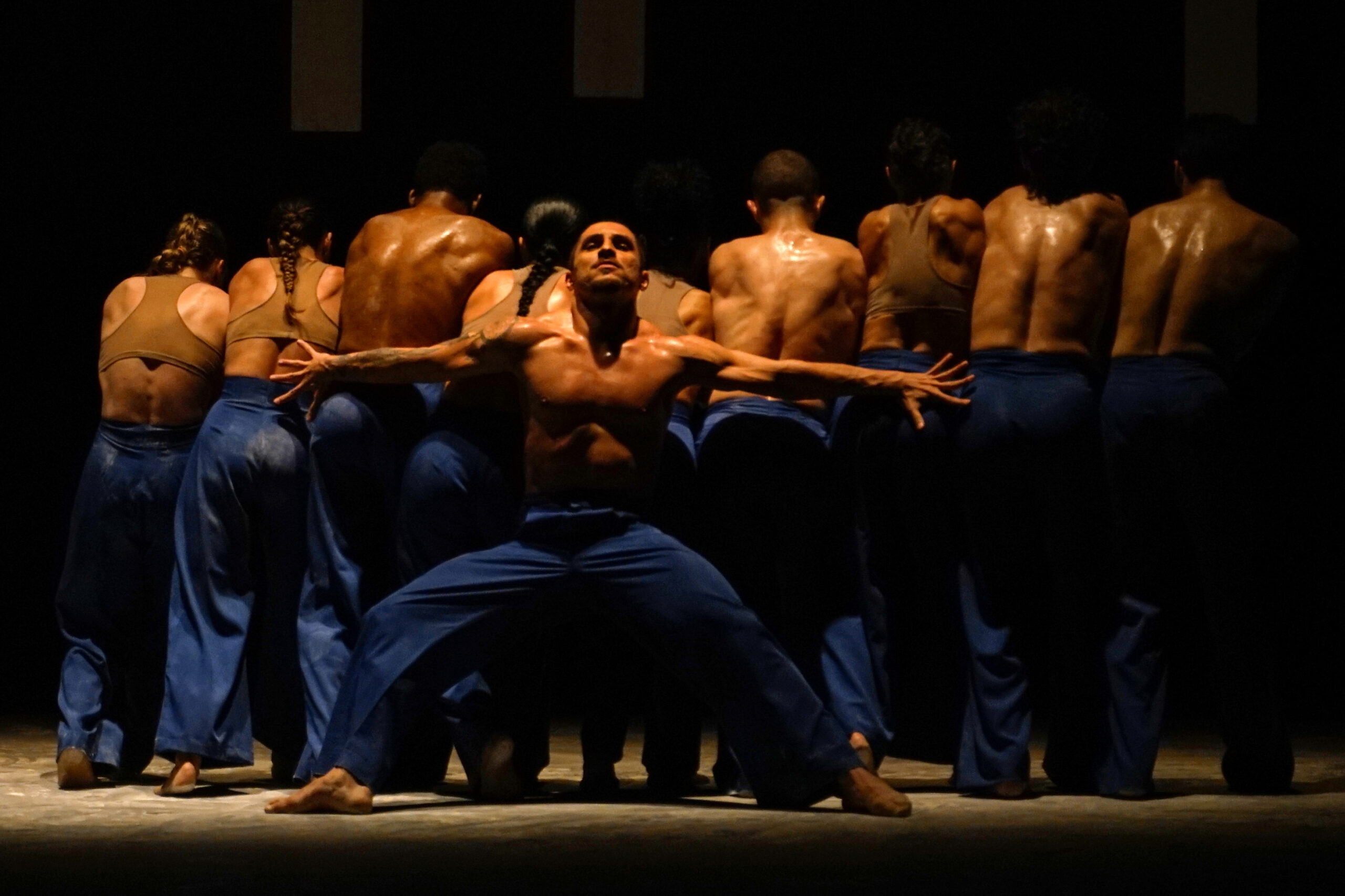Com apresentações em São Paulo, Balé Teatro Guaíra ganha nova projeção nacional