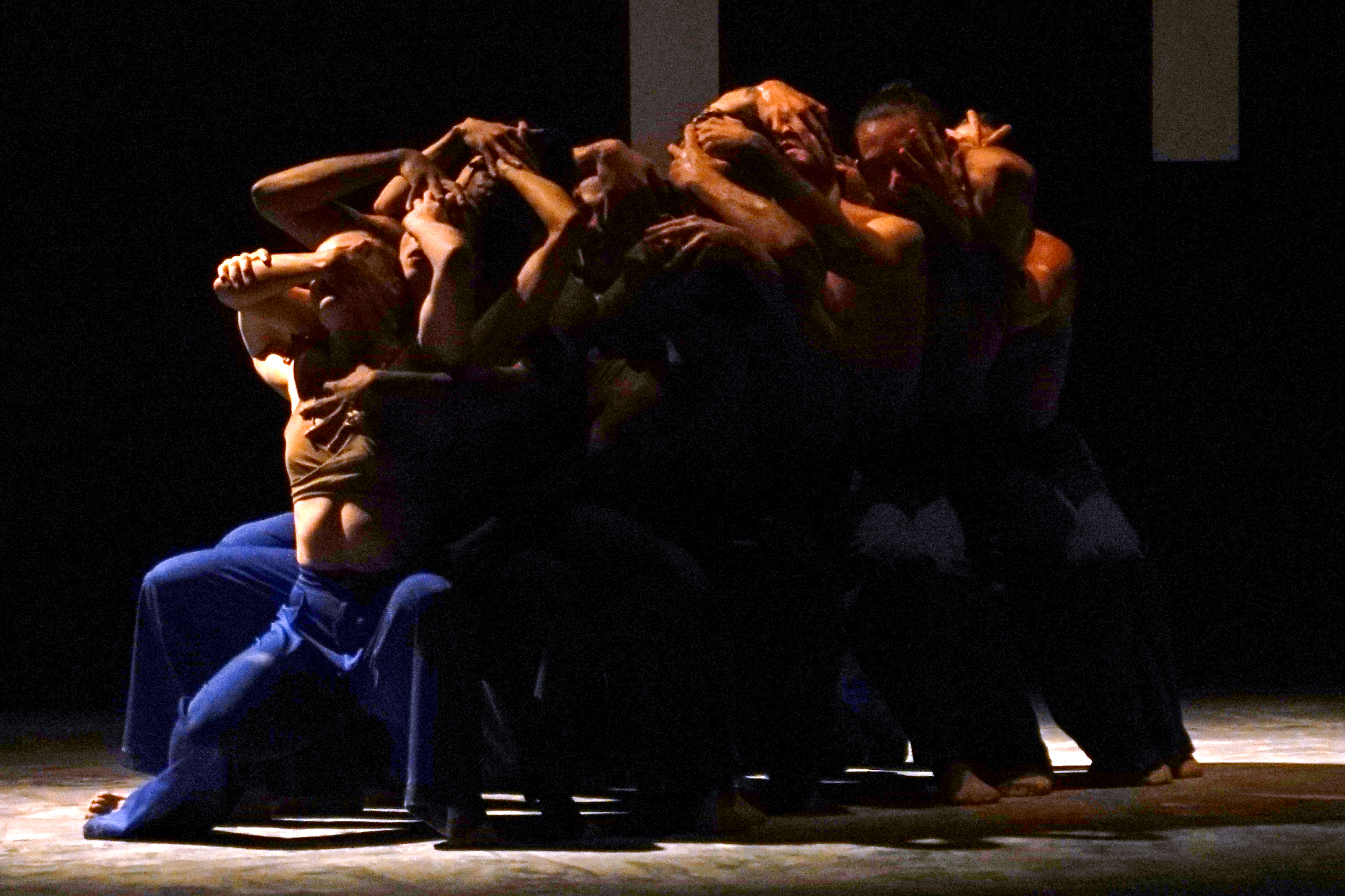 Com apresentações em São Paulo, Balé Teatro Guaíra ganha nova projeção nacional