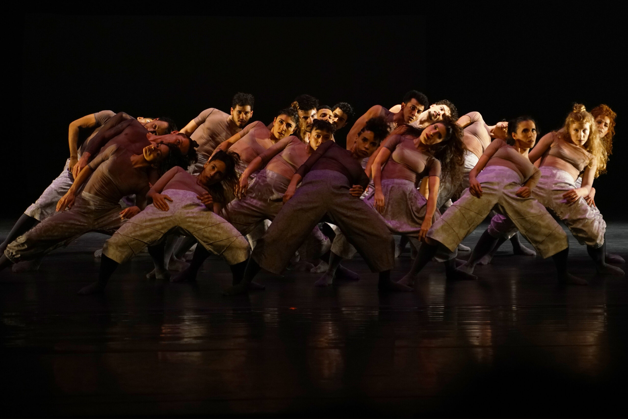 Com apresentações em São Paulo, Balé Teatro Guaíra ganha nova projeção nacional