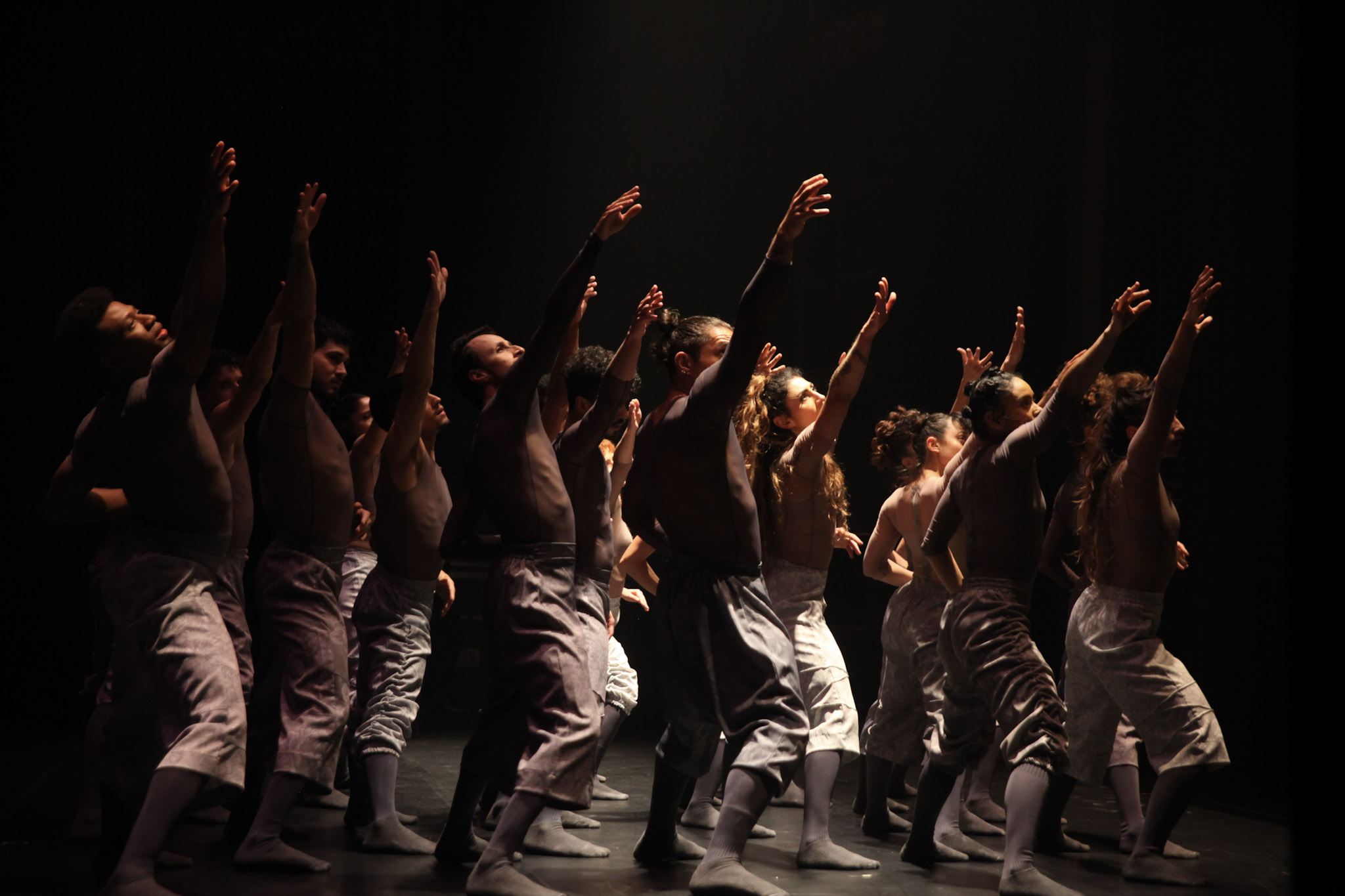 Com apresentações em São Paulo, Balé Teatro Guaíra ganha nova projeção nacional