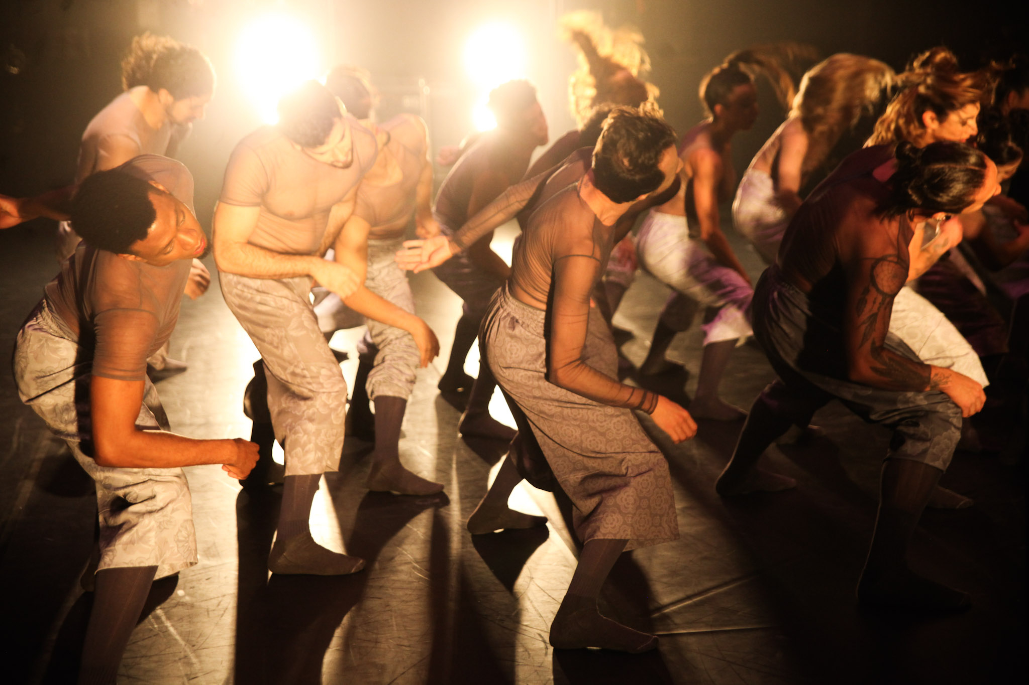 Com apresentações em São Paulo, Balé Teatro Guaíra ganha nova projeção nacional