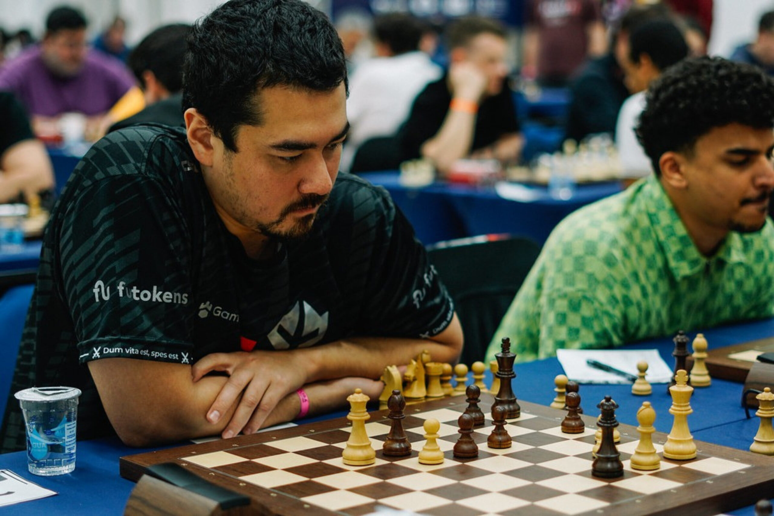 Torneio internacional de xadrez fomenta a ciência, a inclusão pelo esporte e o turismo