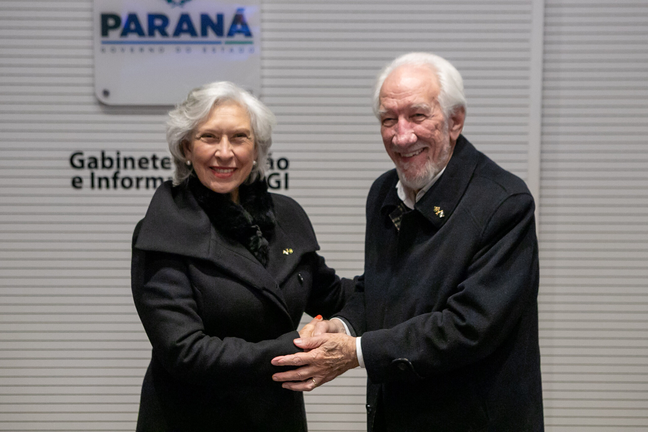 Em encontro com Corpo Consular, Piana destaca fortalecimento das parcerias internacionais do Paraná