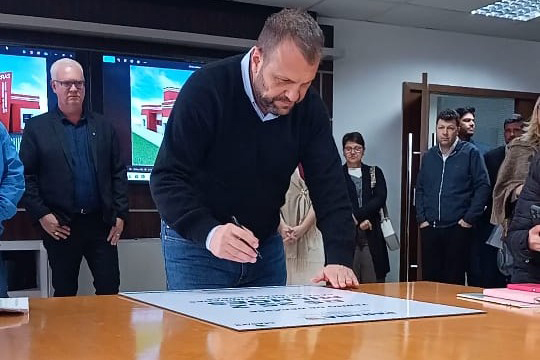 Investimento de R$ 25,2 milhões fortalece assistência social em 21 municípios do Paraná