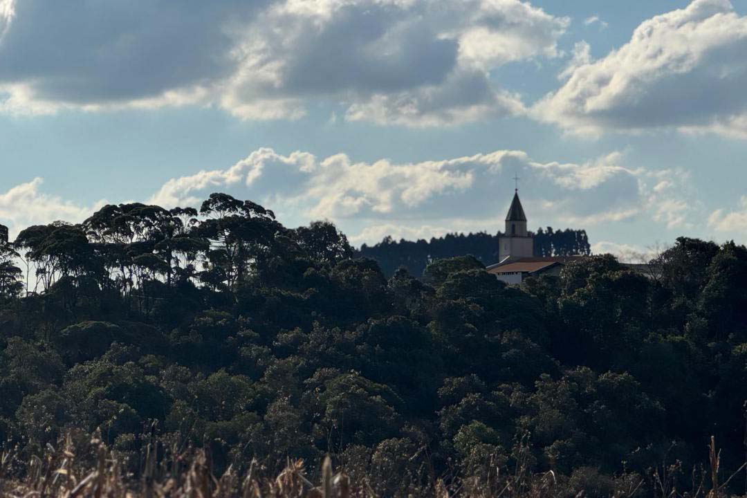 Turismo rural: São José dos Pinhais inaugura Circuito Roça Velha neste domingo