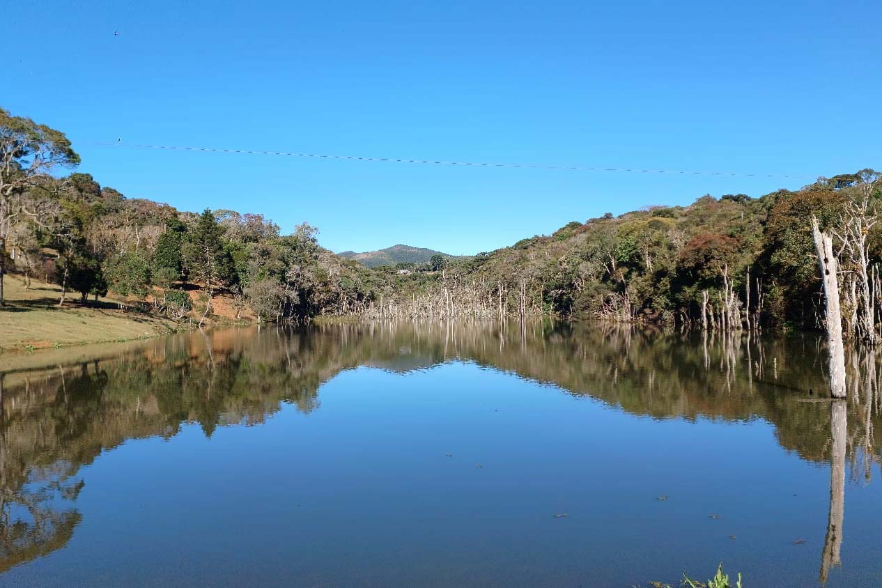 Turismo rural: São José dos Pinhais inaugura Circuito Roça Velha neste domingo