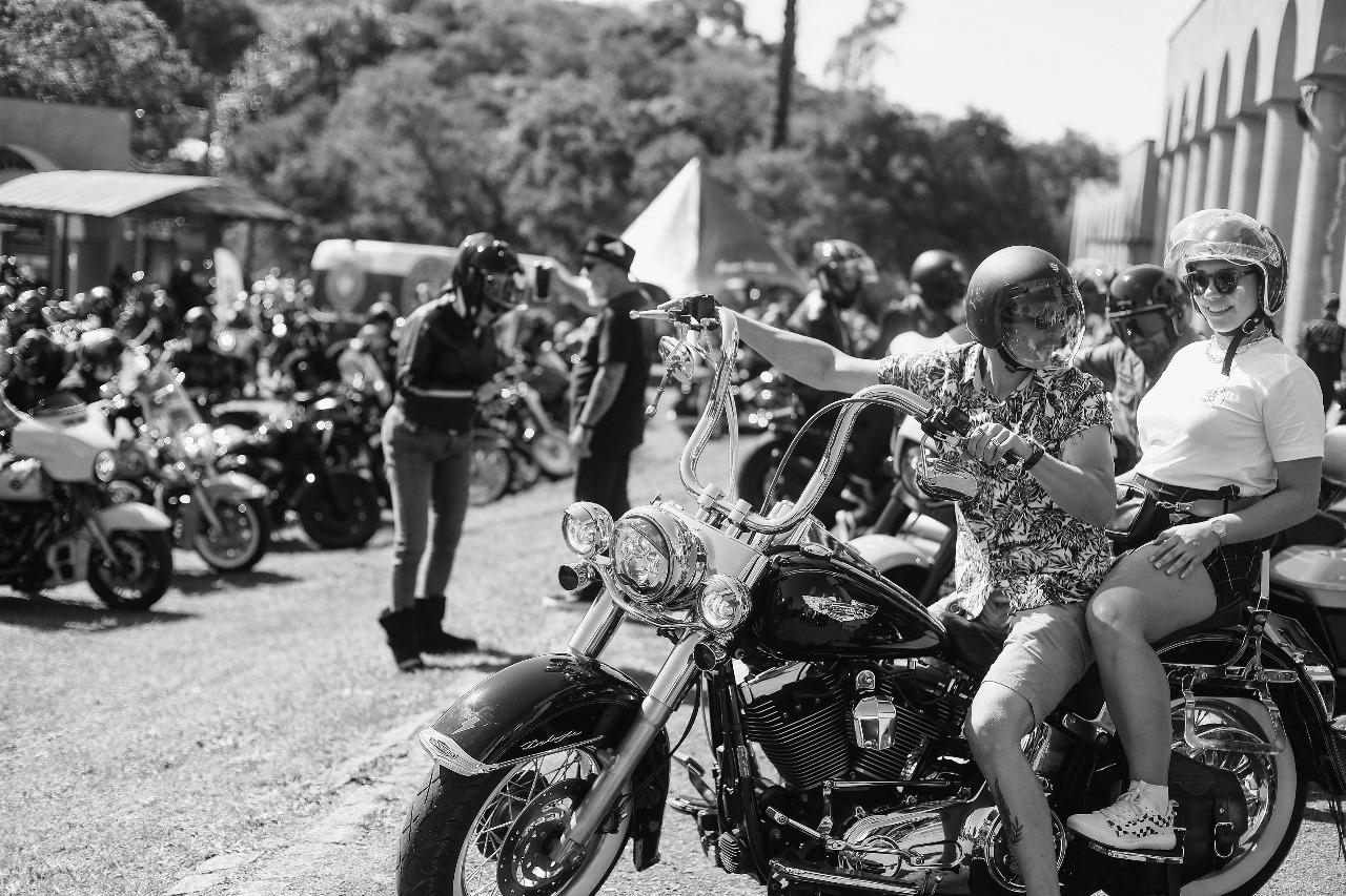 Turismo sobre rodas: Viaje Paraná seleciona expositores para estande na Motorcycle Fest