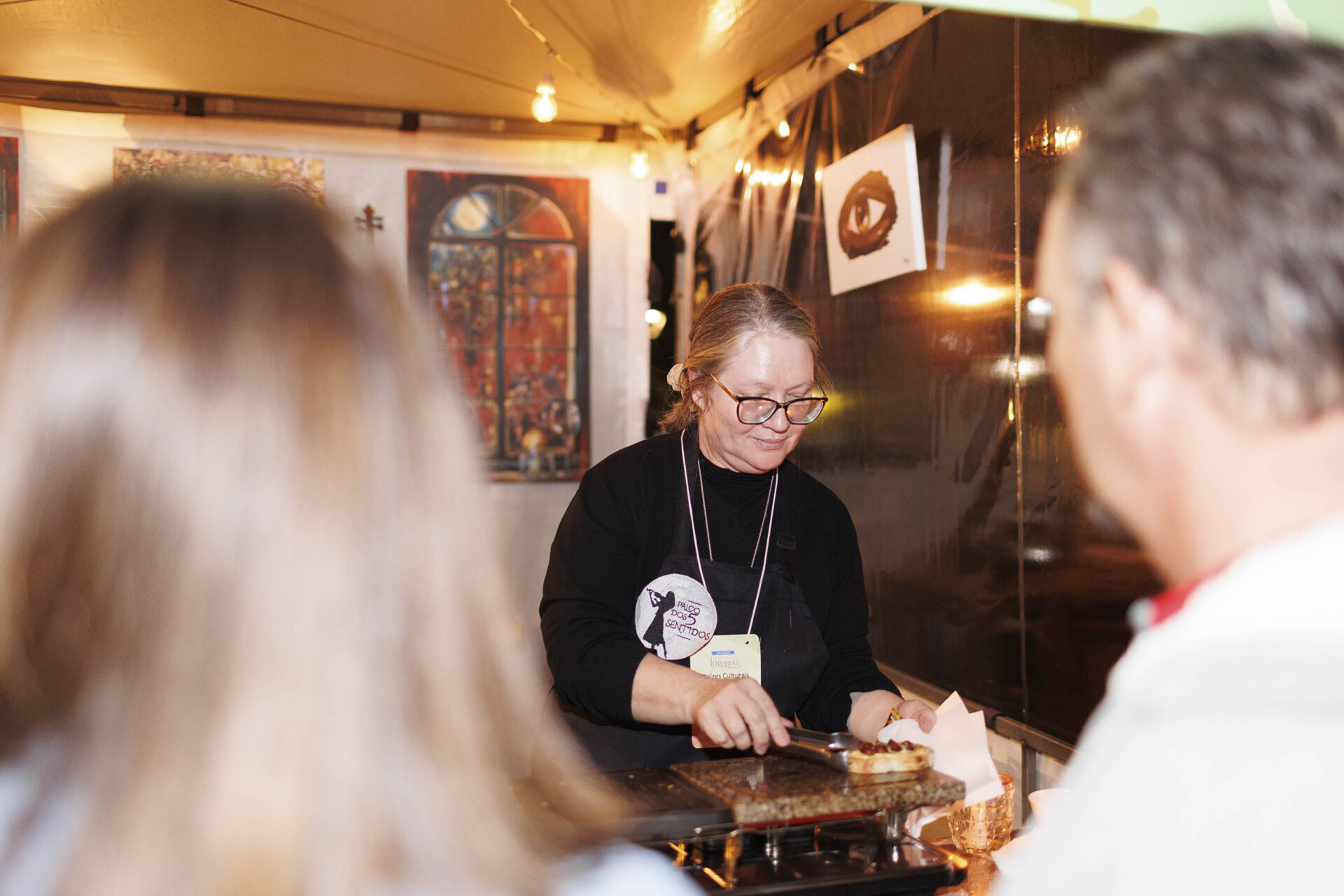 Festival de Inverno do Centro Histórico promove cultura e gastronomia em Curitiba