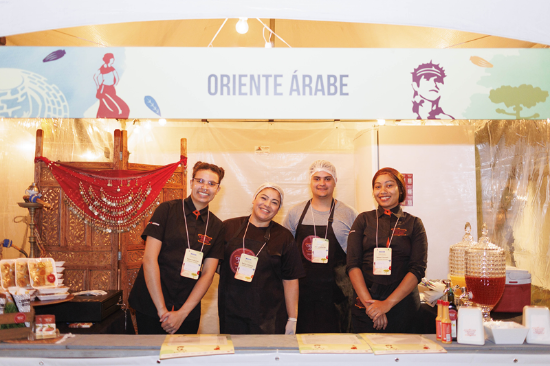 Festival de Inverno do Centro Histórico promove cultura e gastronomia em Curitiba