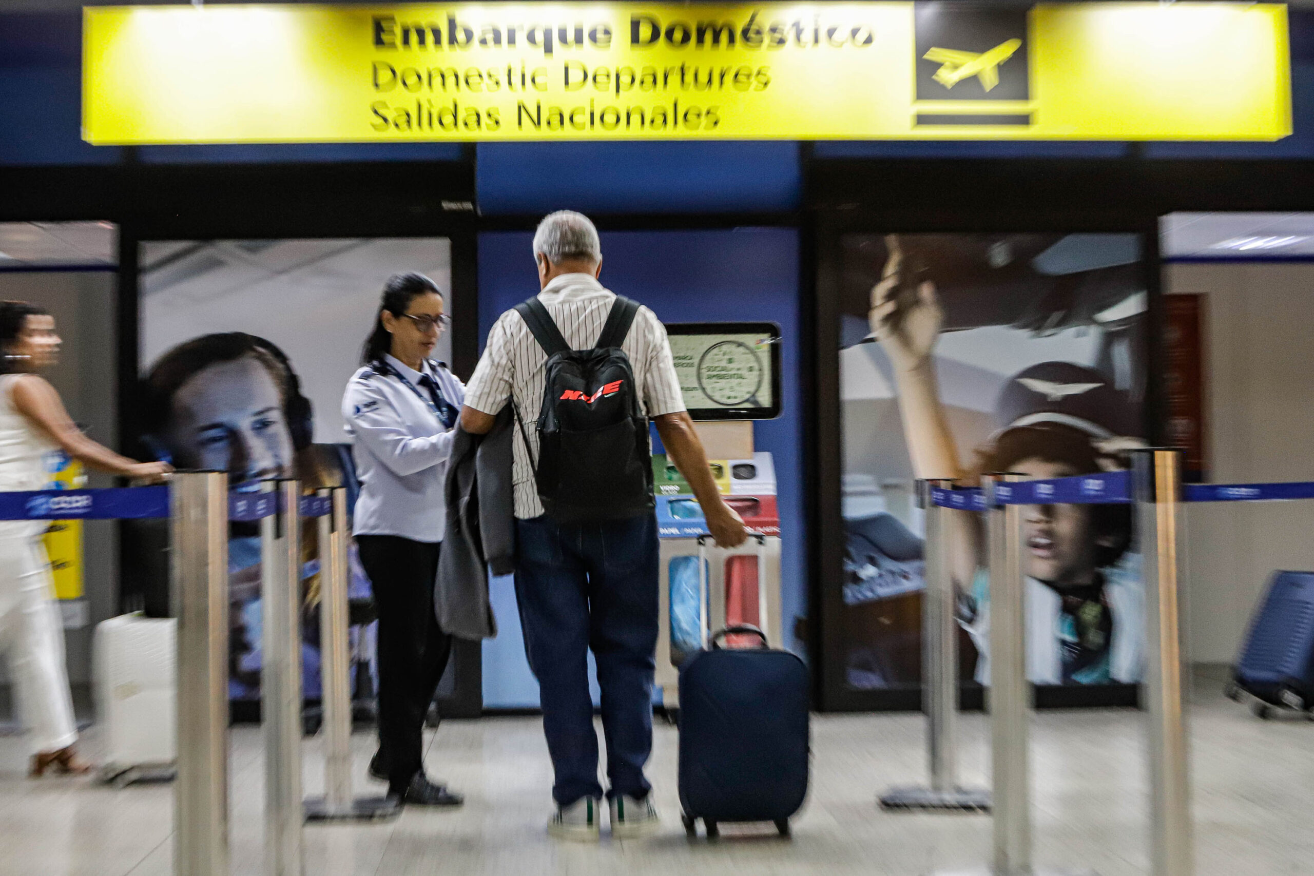 Paraná registrou o maior crescimento de atividades turísticas do Brasil em maio